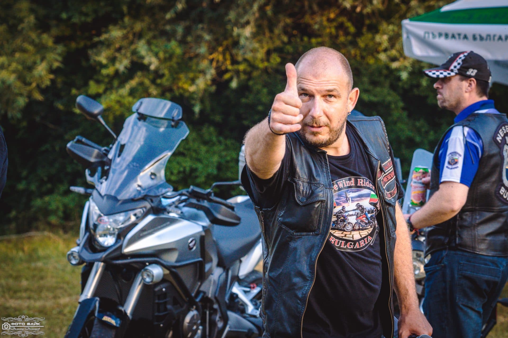 MC FREE WIND RIDERS 14