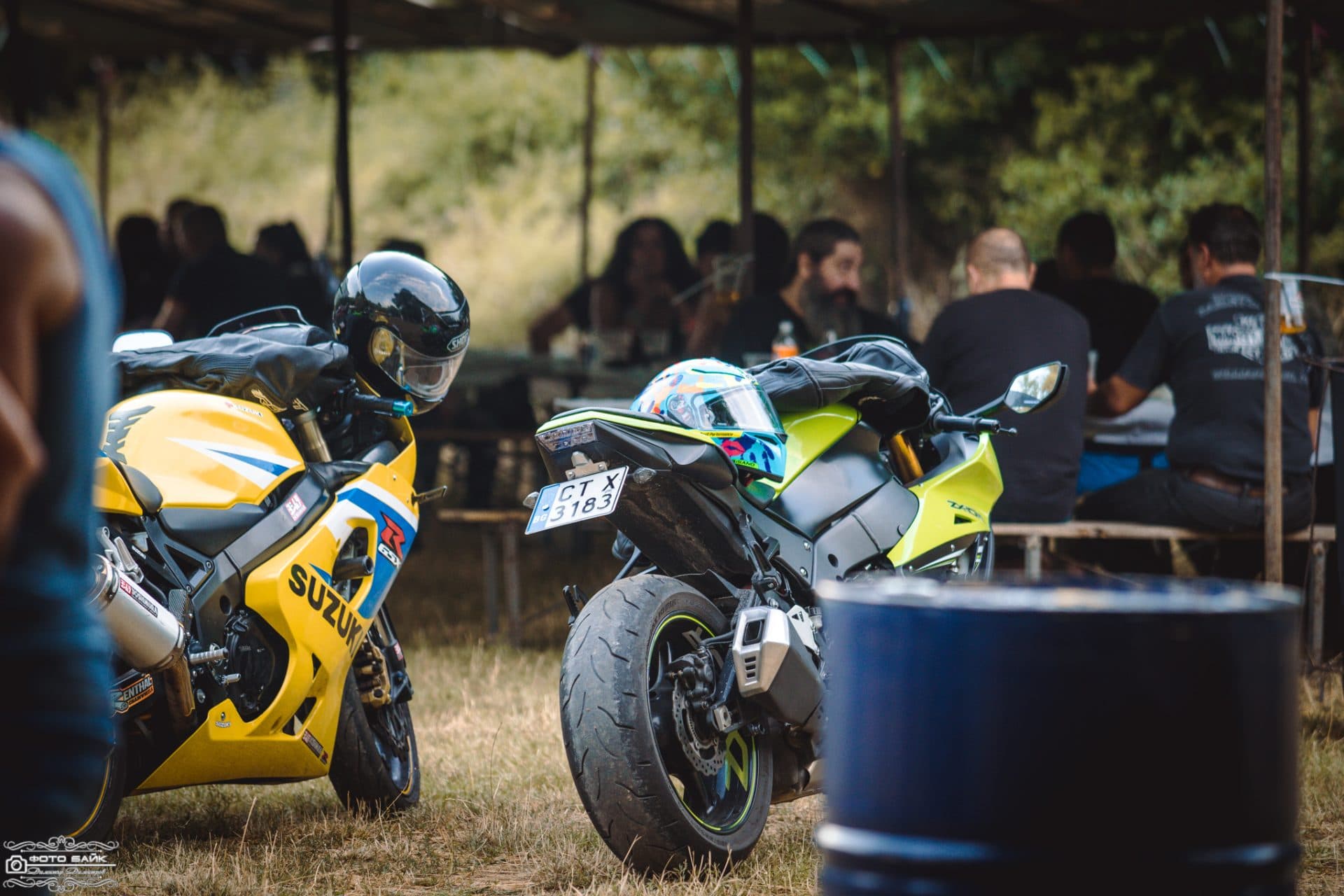 MC FREE WIND RIDERS 2