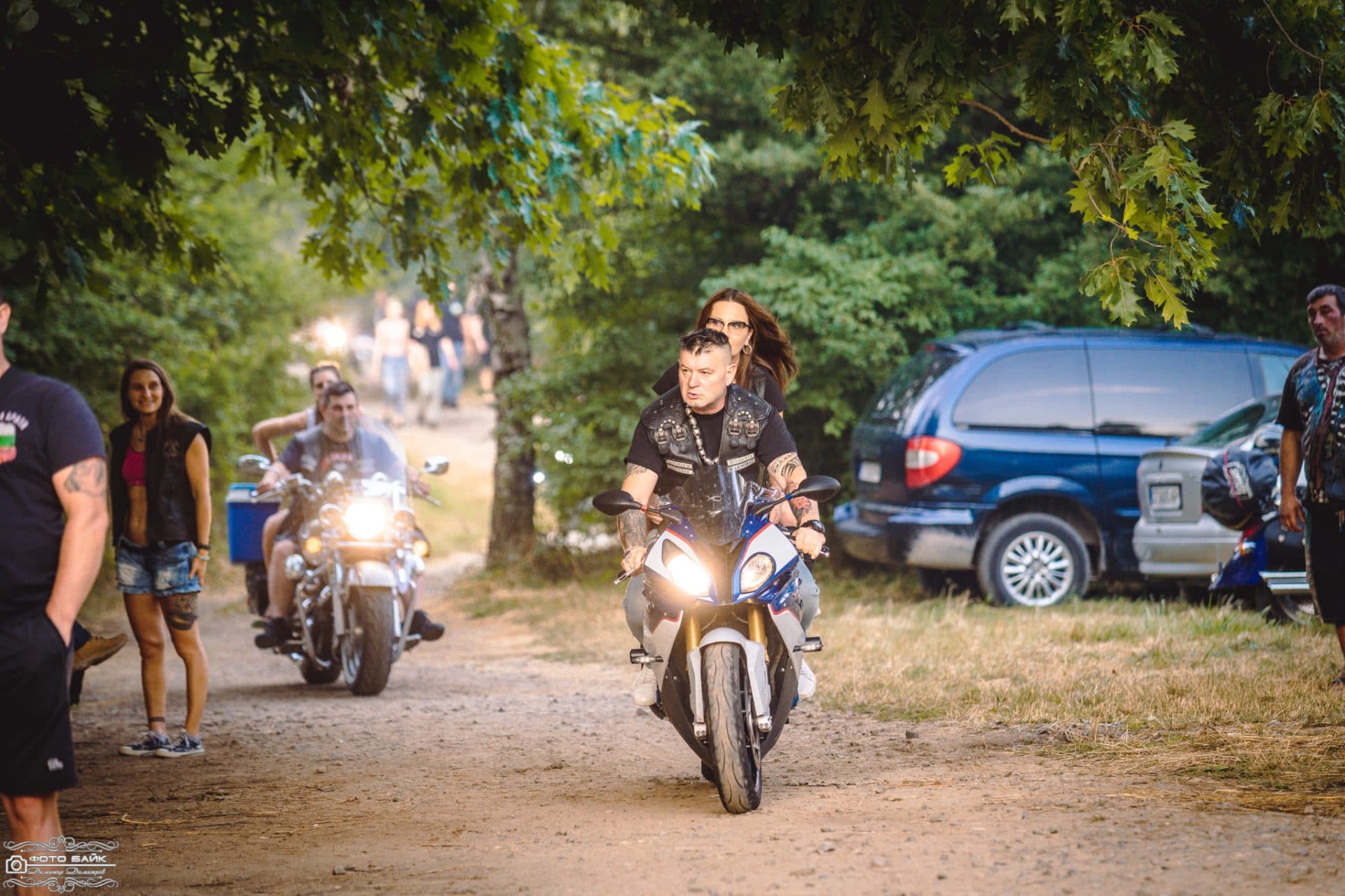 MC FREE WIND RIDERS 20