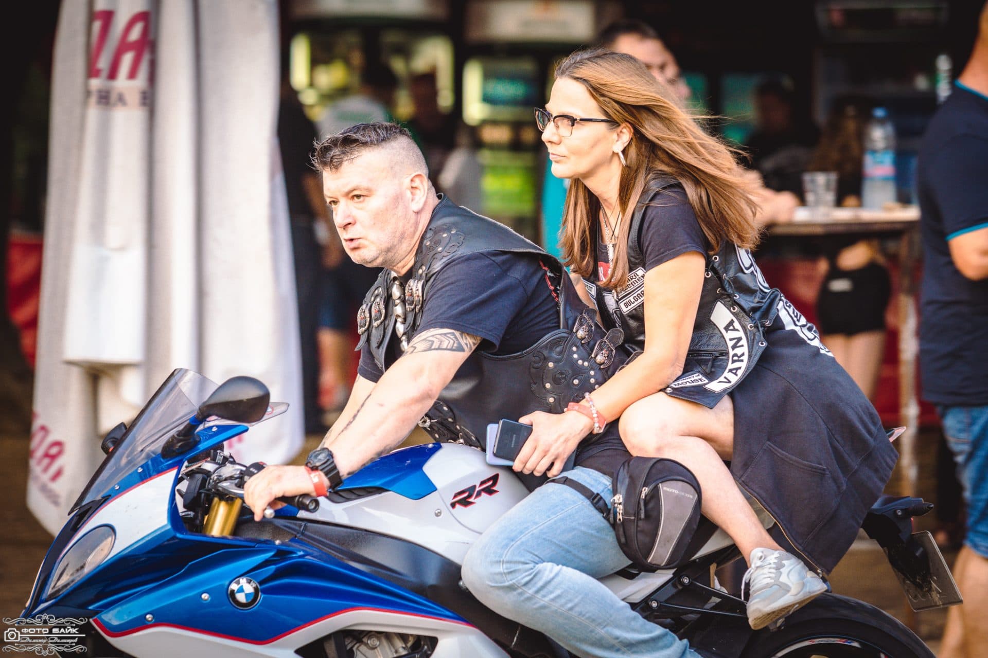 MC FREE WIND RIDERS 21