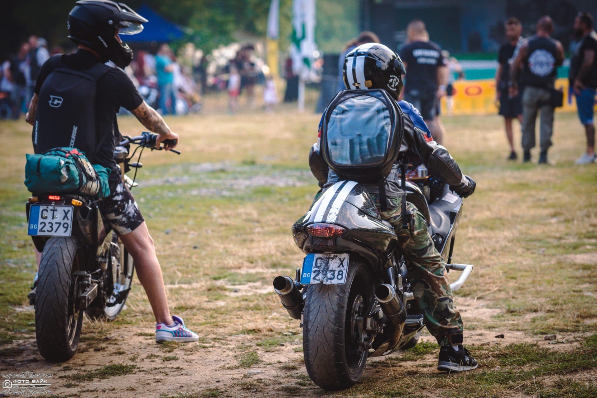 MC FREE WIND RIDERS 24