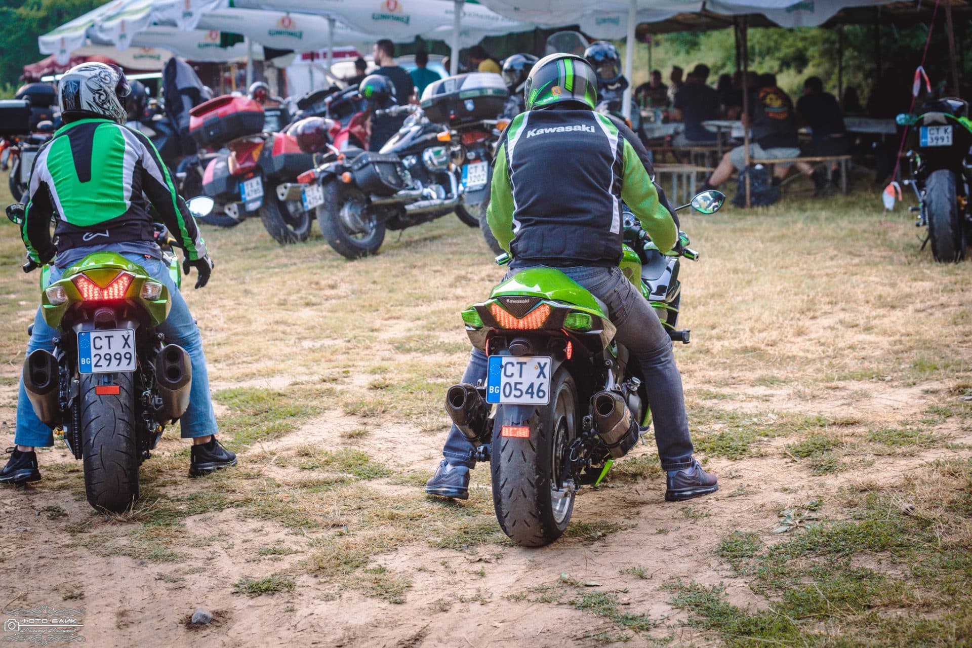 MC FREE WIND RIDERS 28