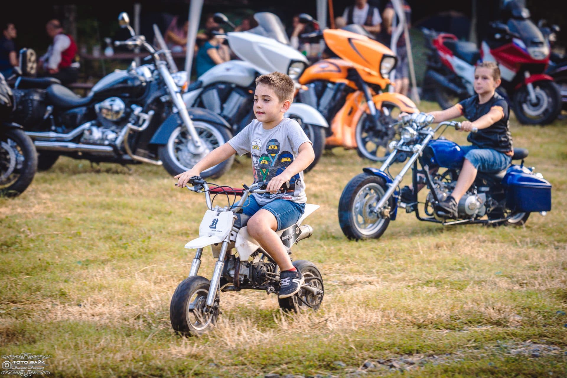 MC FREE WIND RIDERS 30