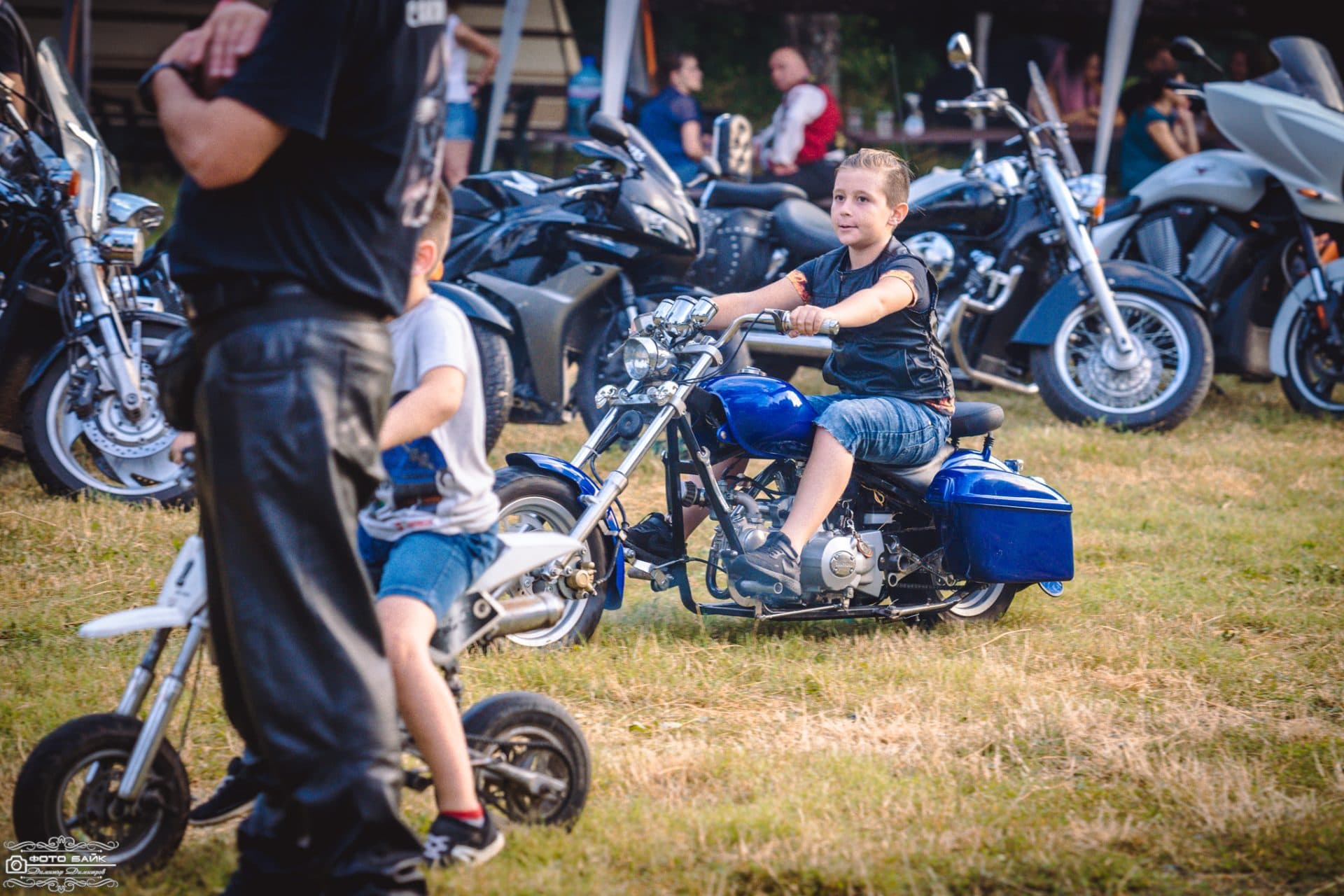 MC FREE WIND RIDERS 31