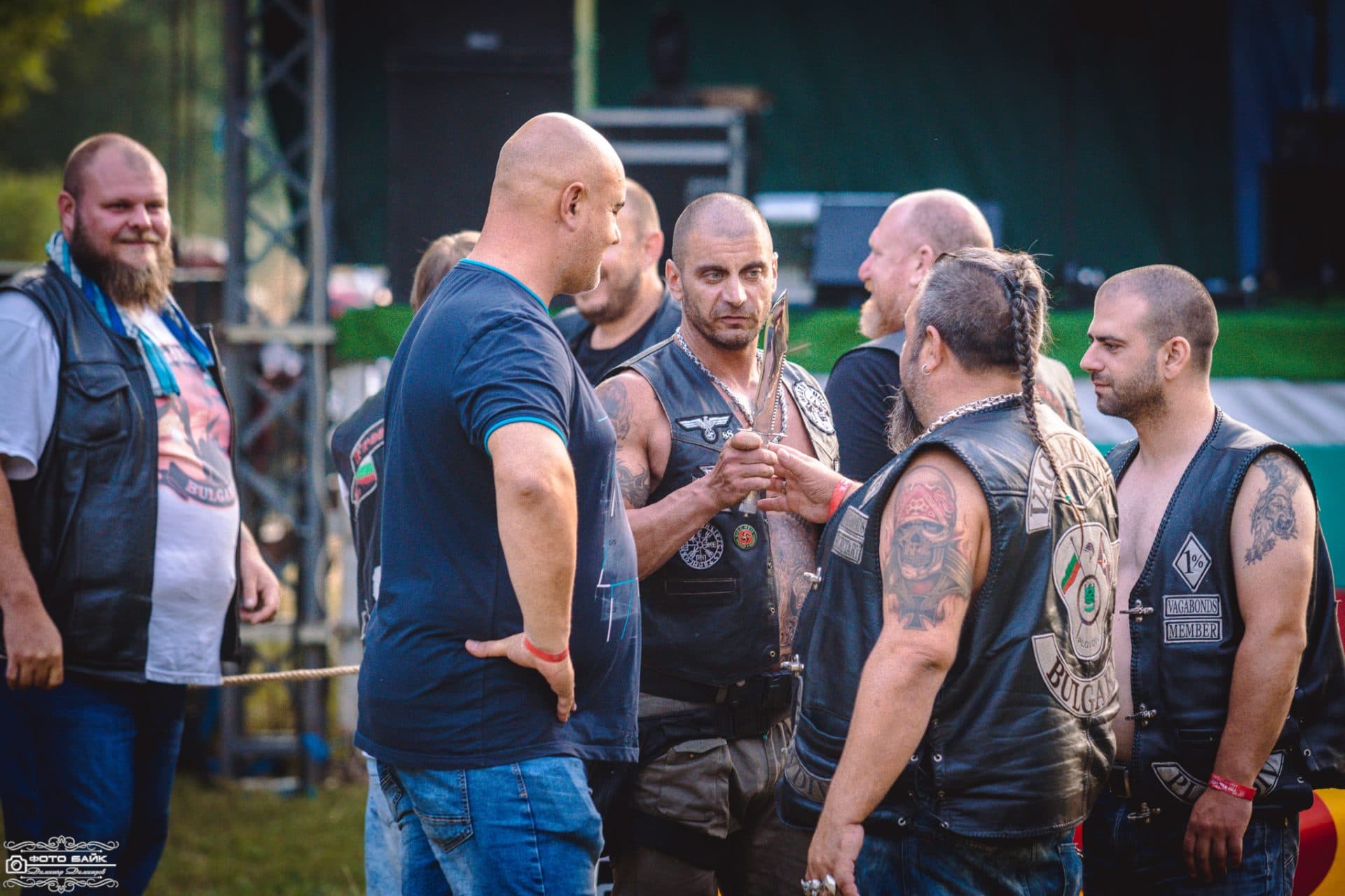 MC FREE WIND RIDERS 32