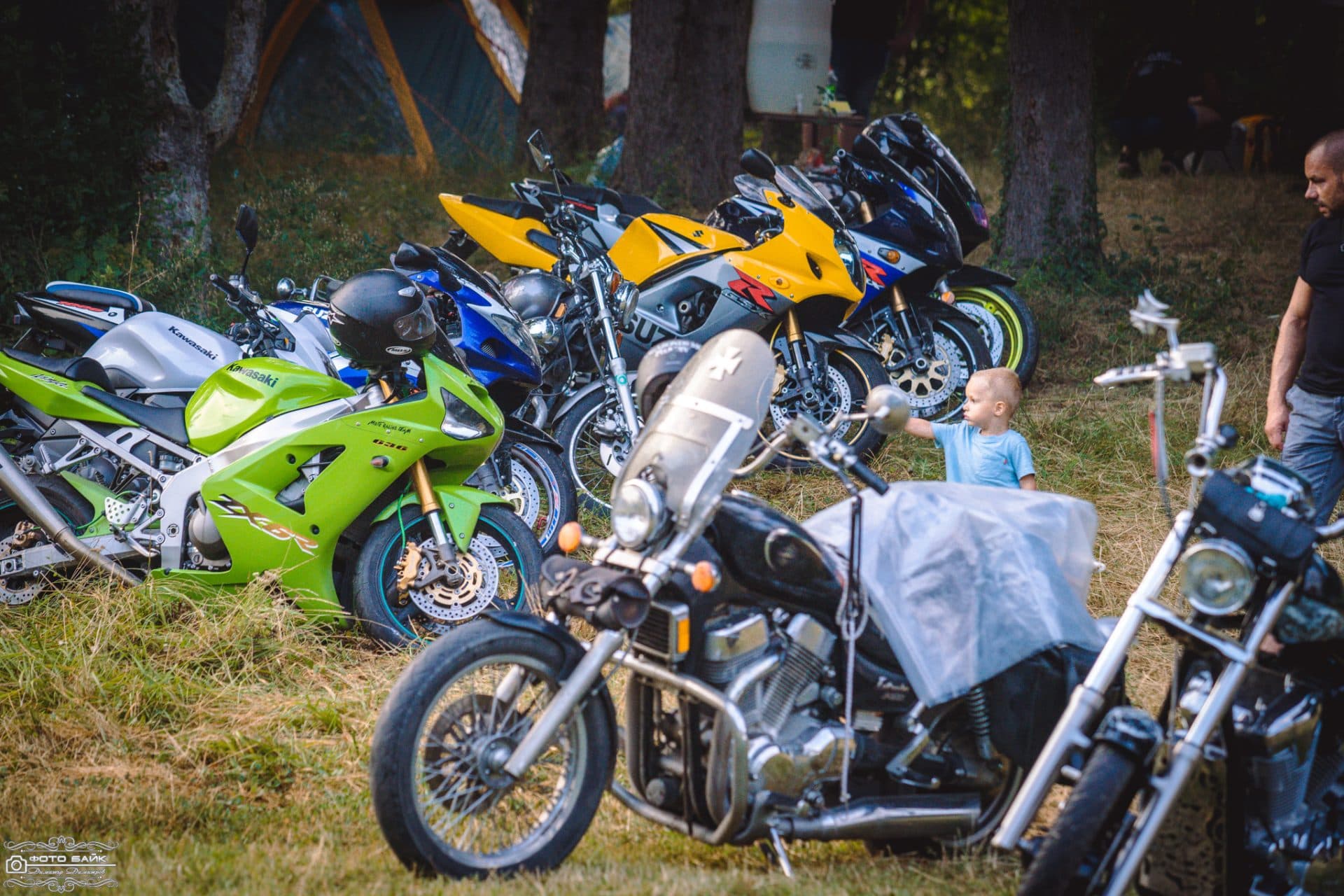 MC FREE WIND RIDERS 33