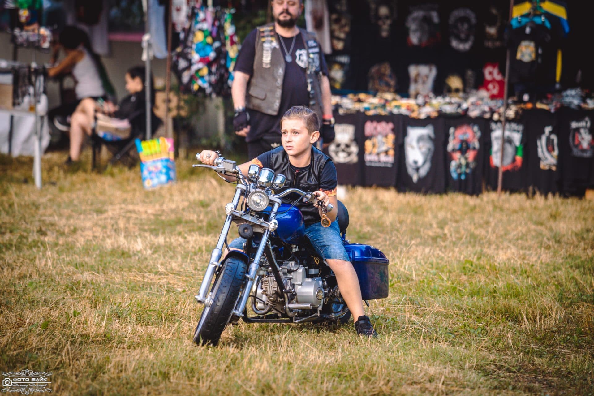 MC FREE WIND RIDERS 39