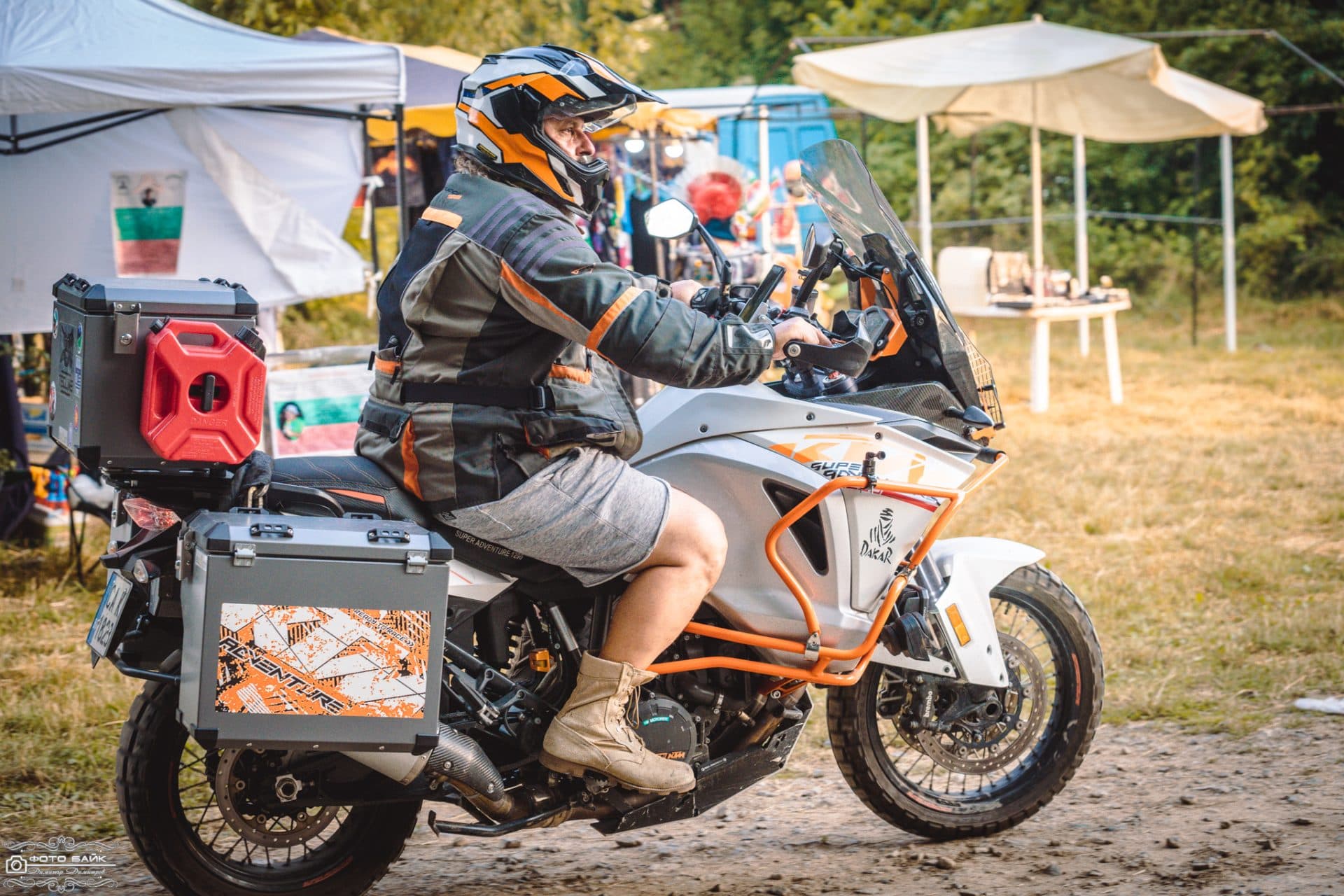 MC FREE WIND RIDERS 4