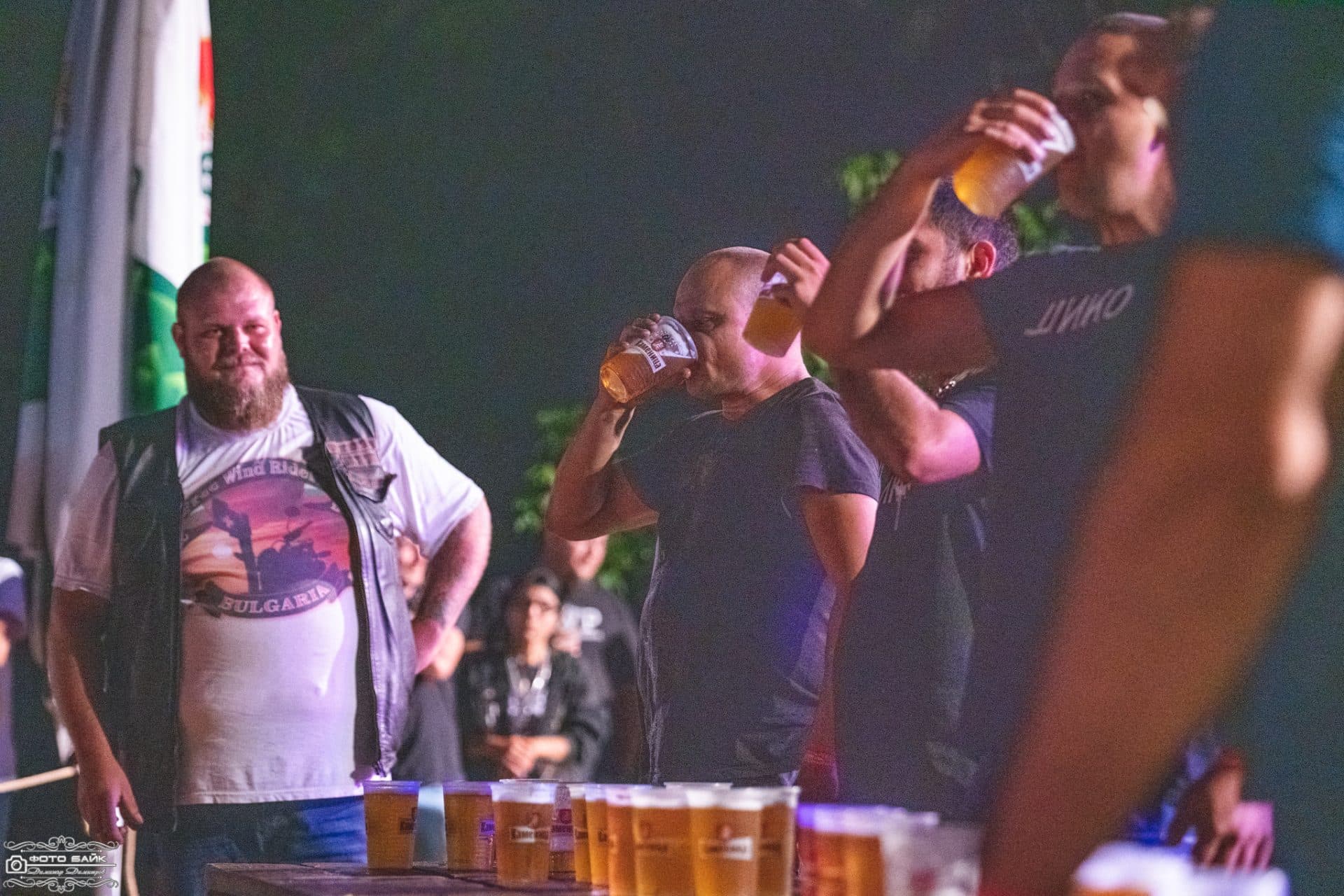 MC FREE WIND RIDERS 45