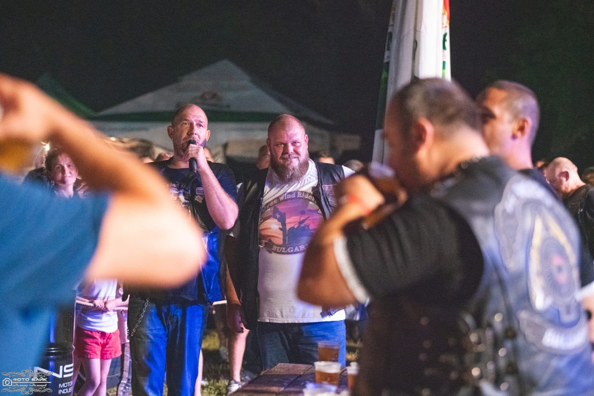 MC FREE WIND RIDERS 46