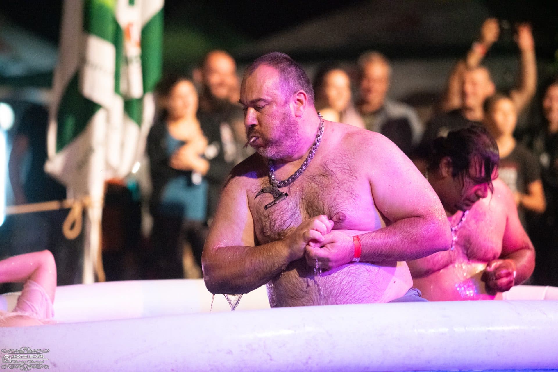 MC FREE WIND RIDERS 49