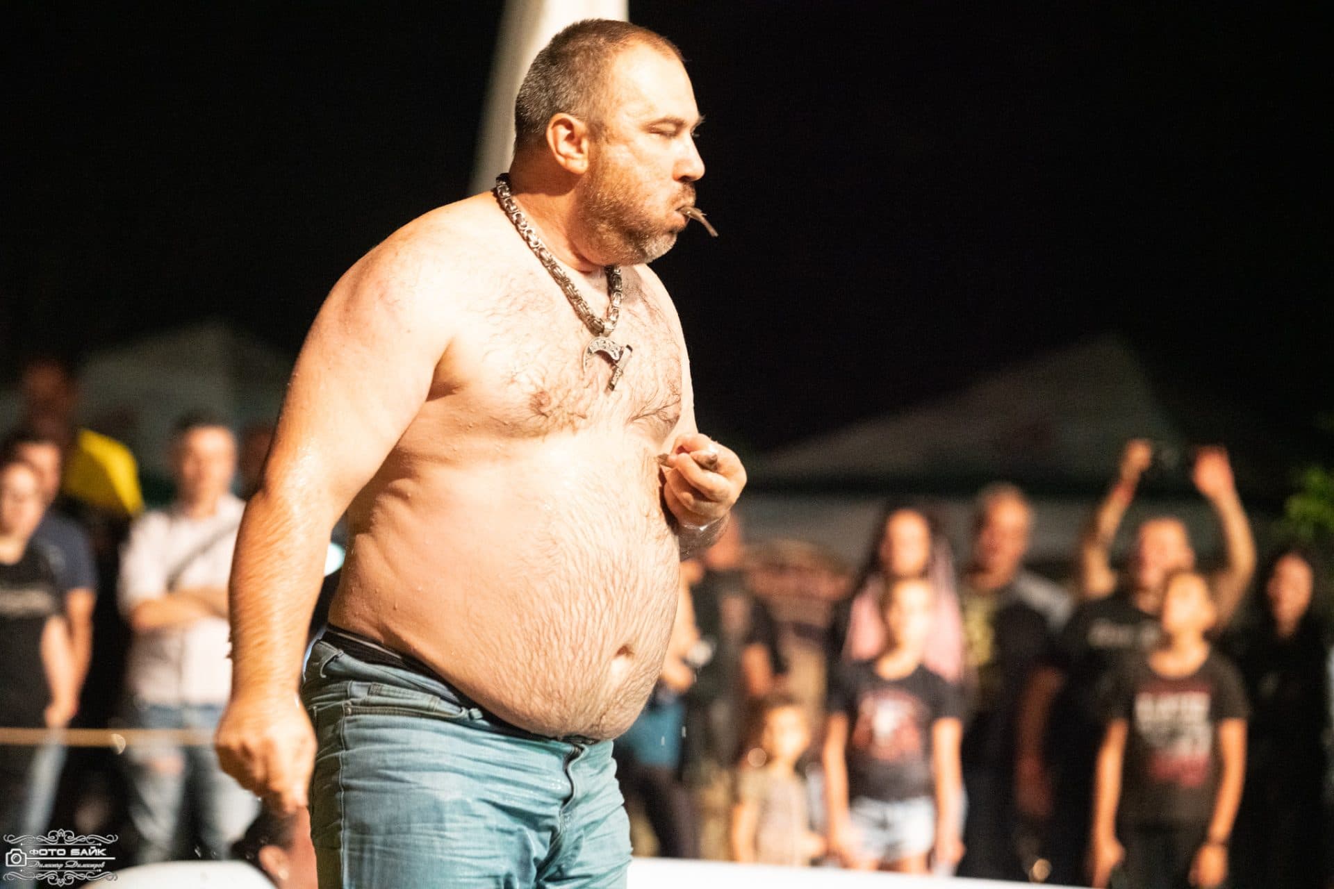 MC FREE WIND RIDERS 50