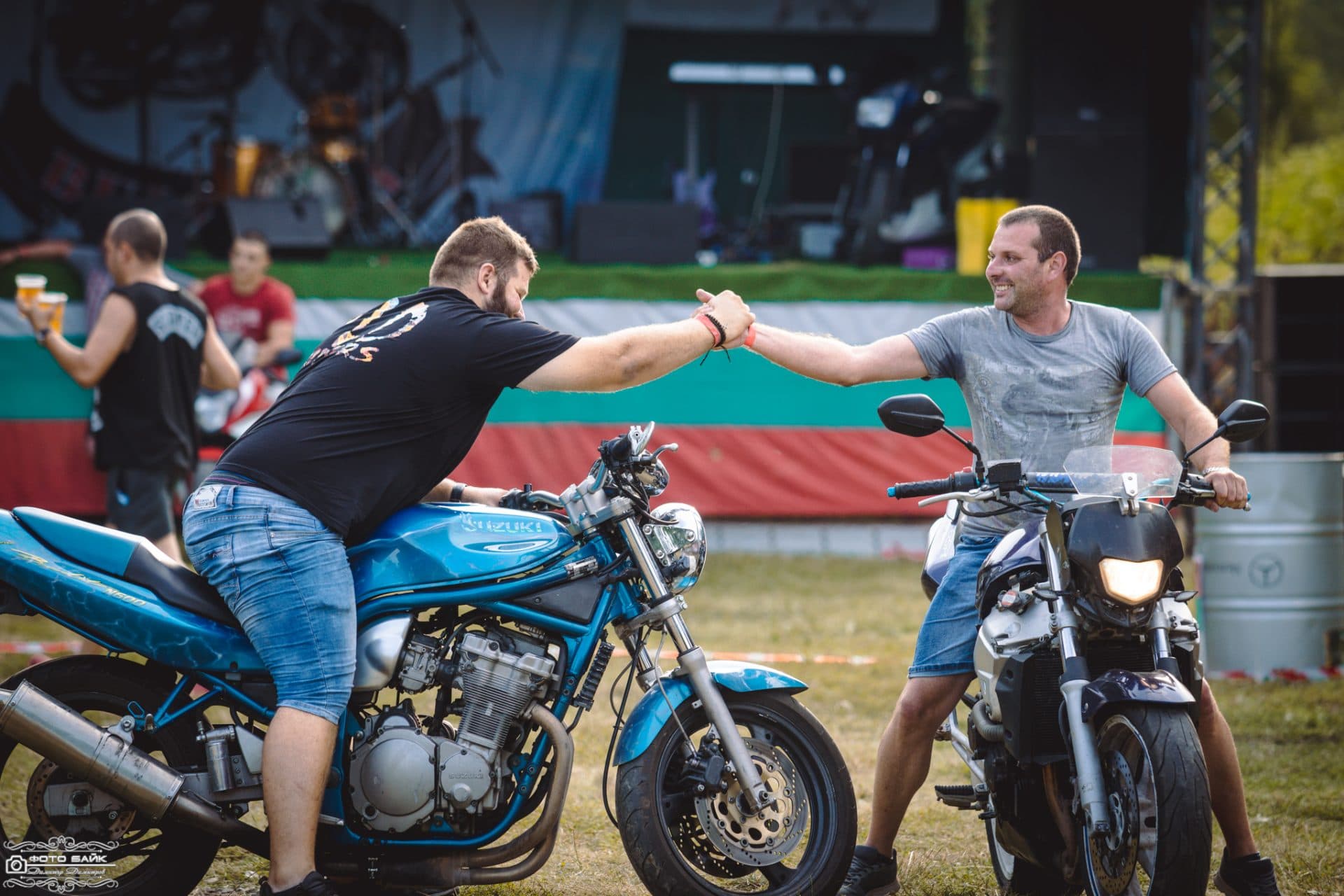 MC FREE WIND RIDERS 52