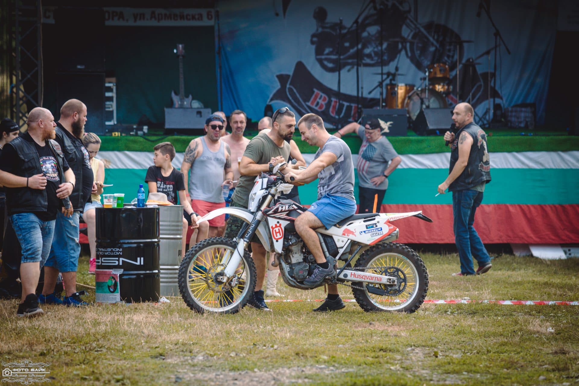 MC FREE WIND RIDERS 56