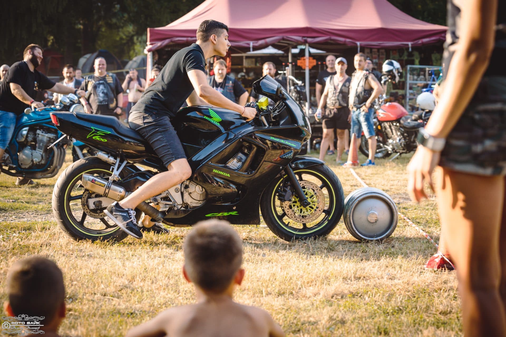 MC FREE WIND RIDERS 62