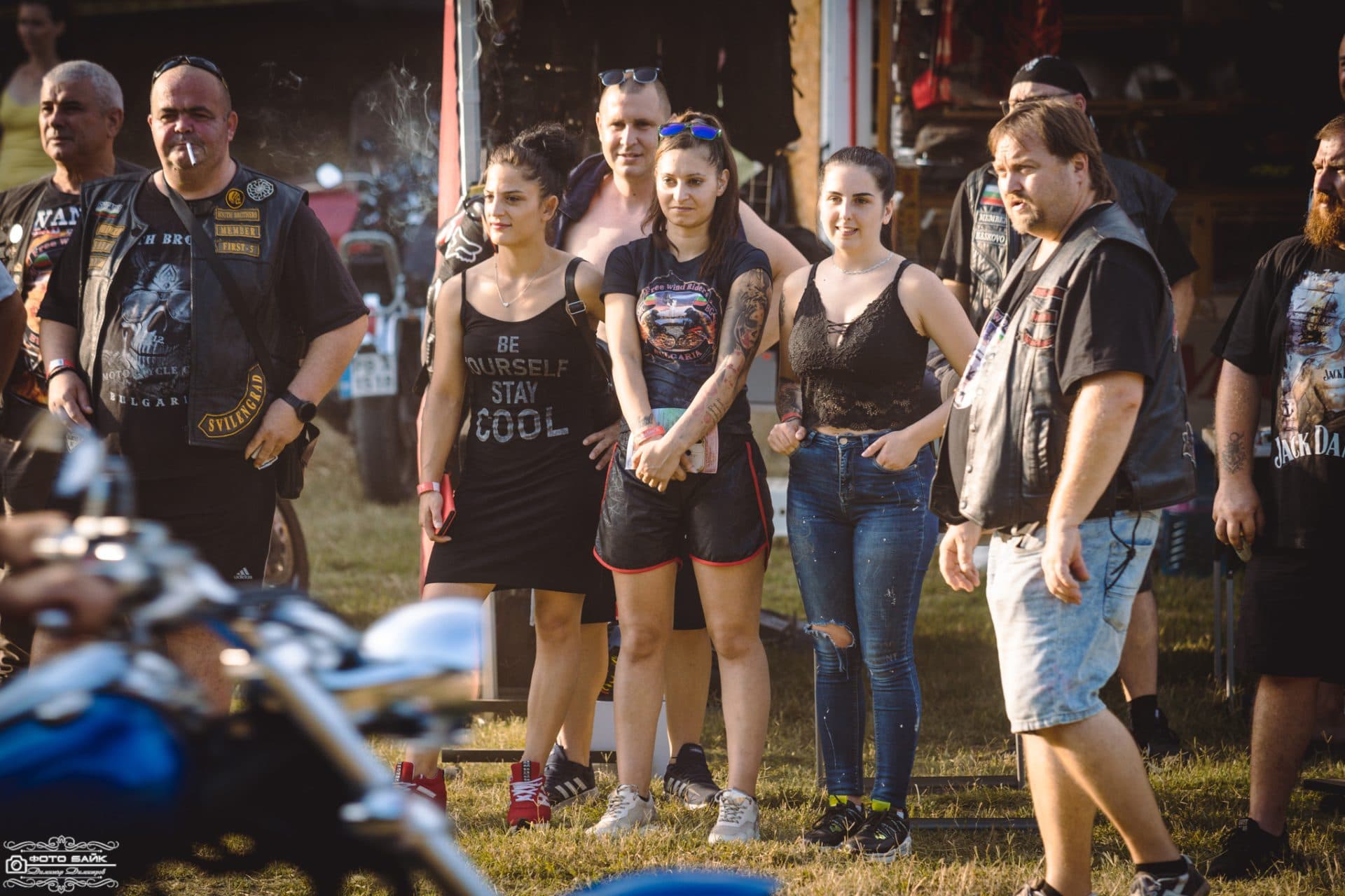 MC FREE WIND RIDERS 63