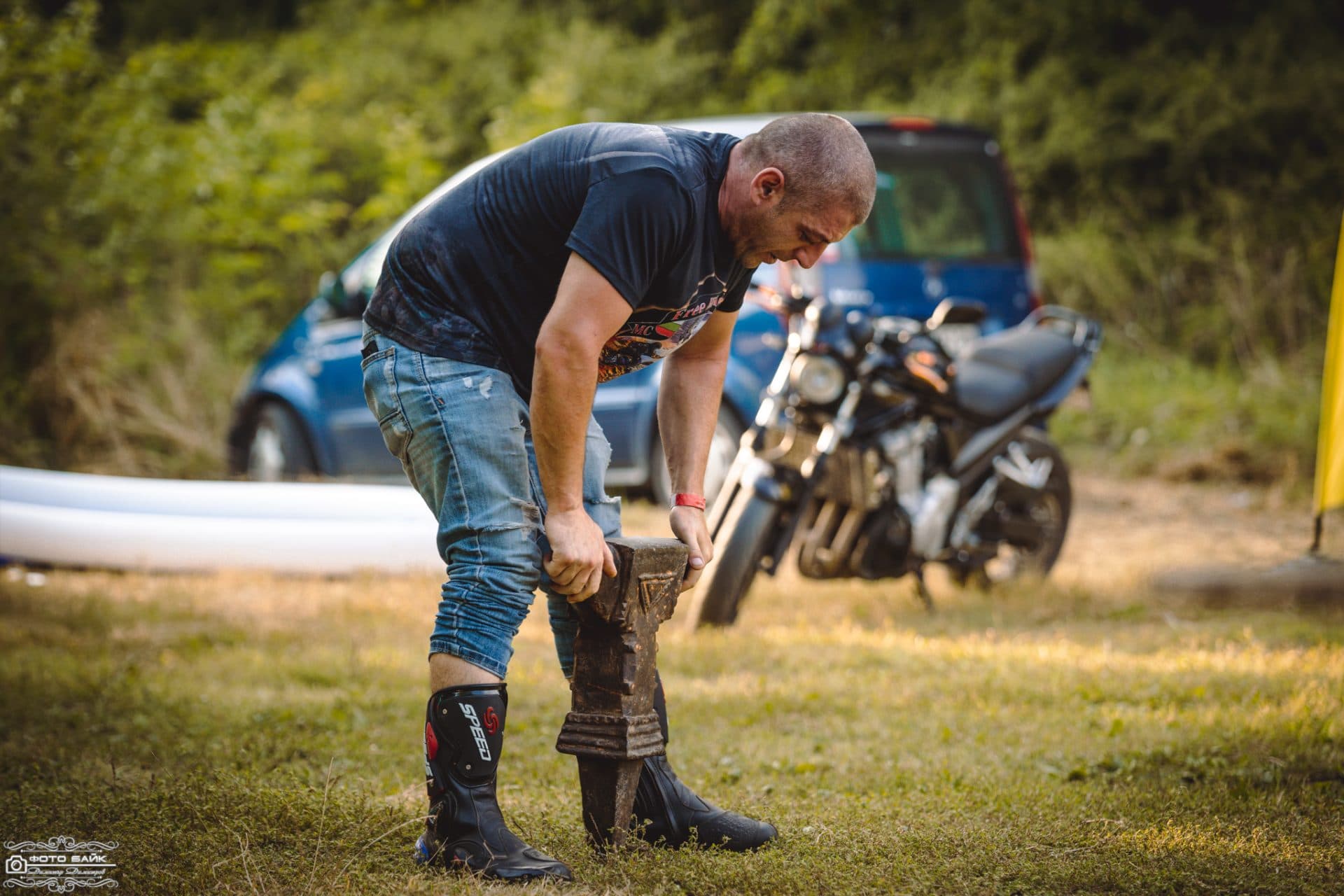 MC FREE WIND RIDERS 65