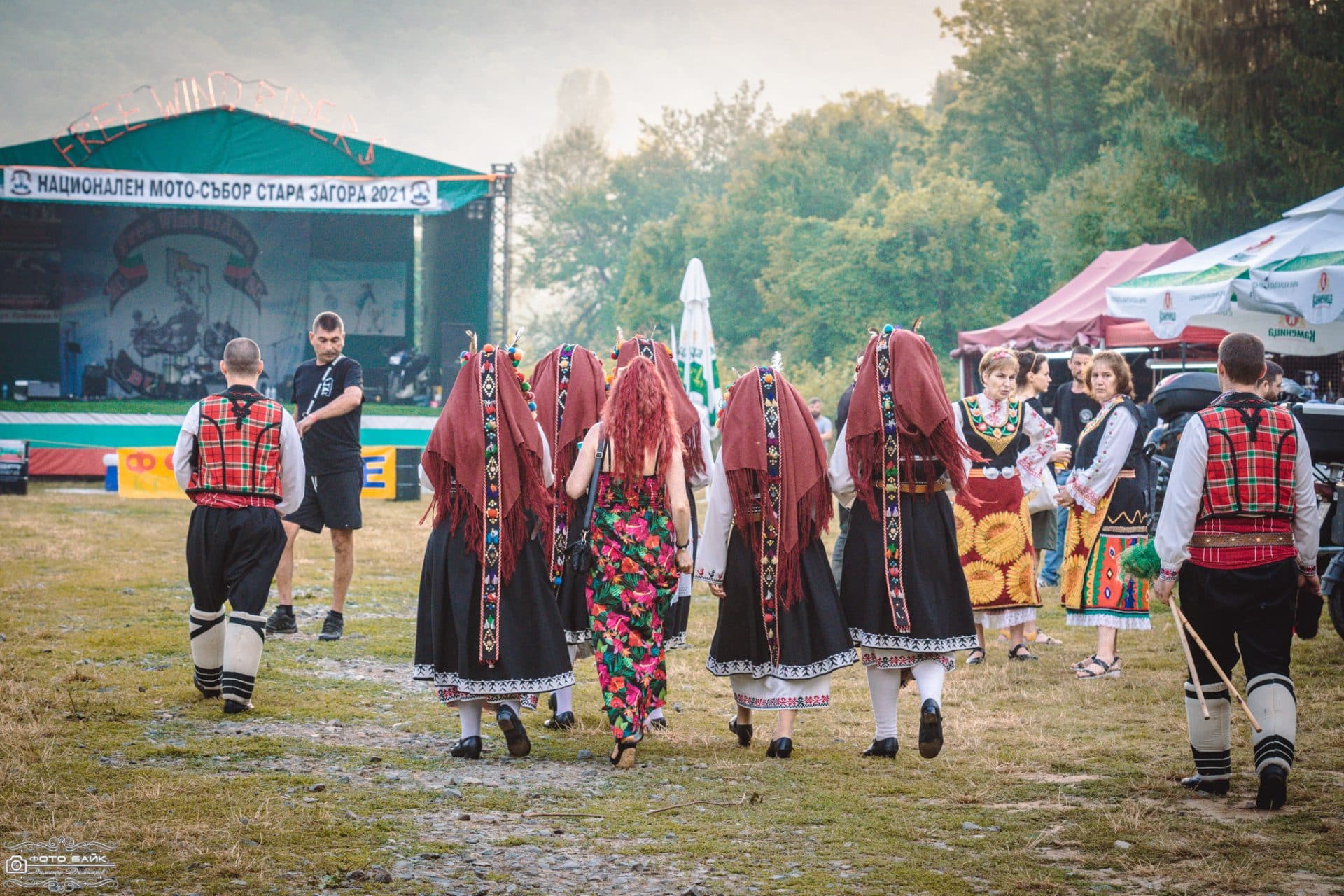 MC FREE WIND RIDERS 7