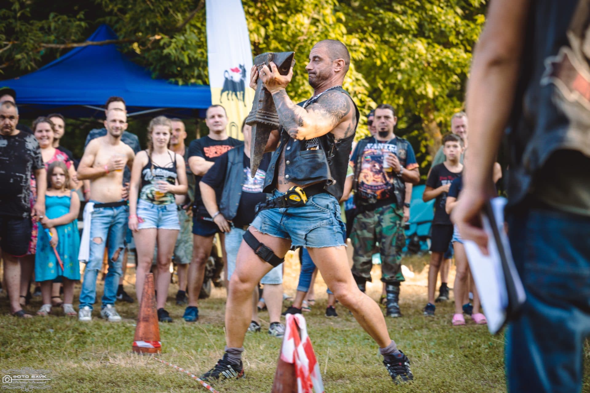 MC FREE WIND RIDERS 70