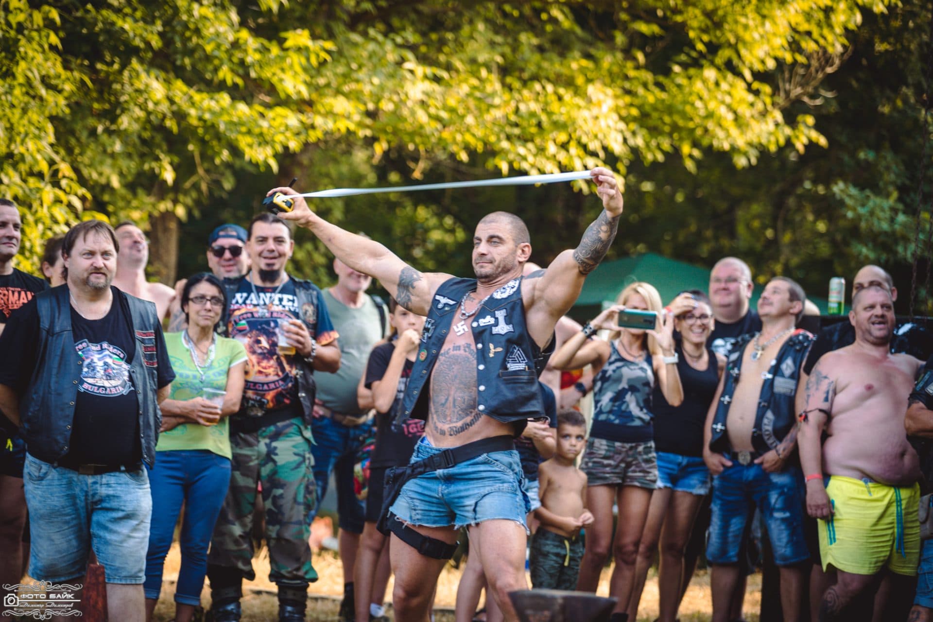 MC FREE WIND RIDERS 71