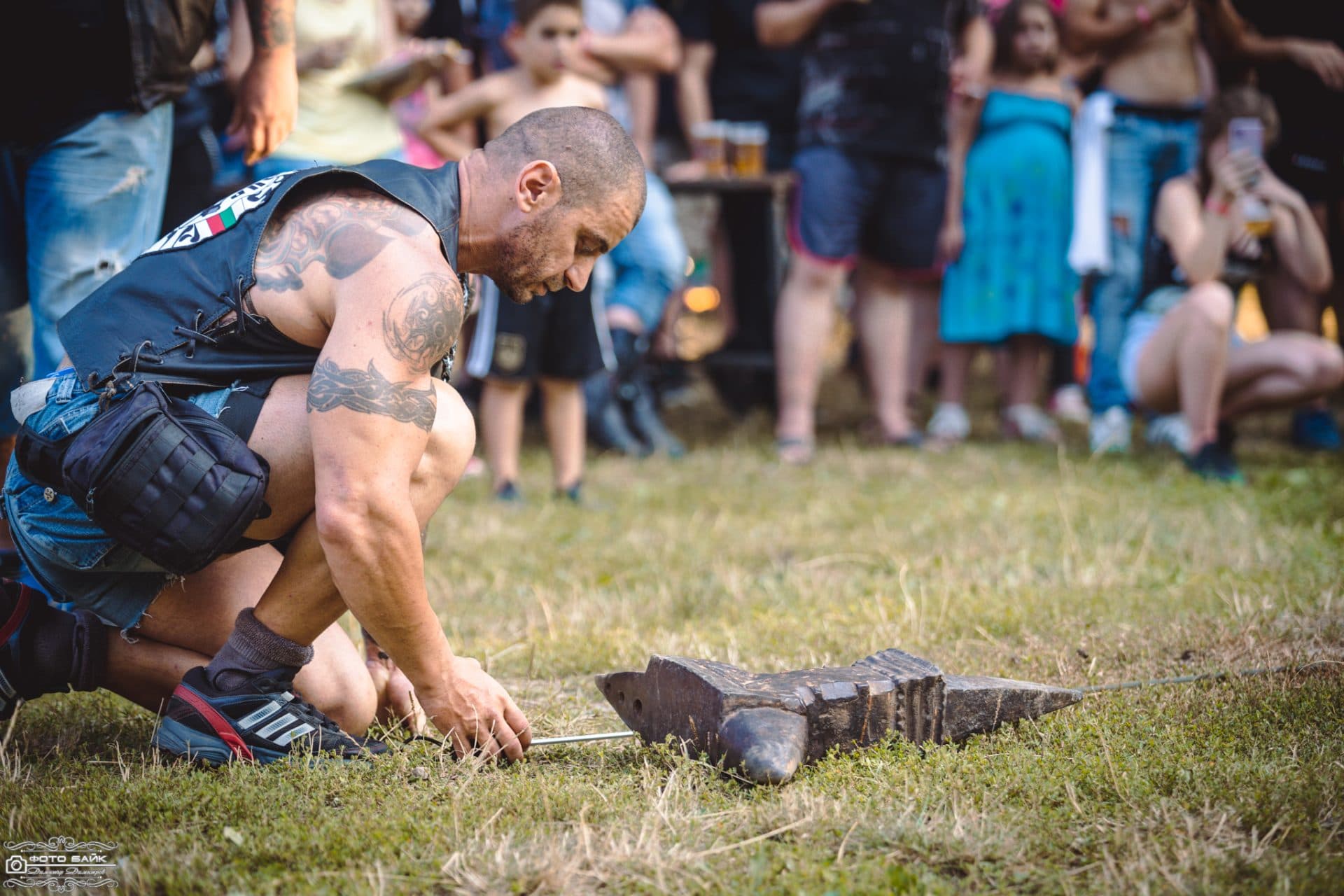 MC FREE WIND RIDERS 74