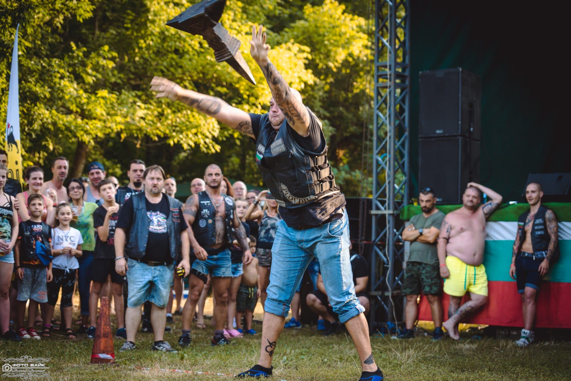 MC FREE WIND RIDERS 75