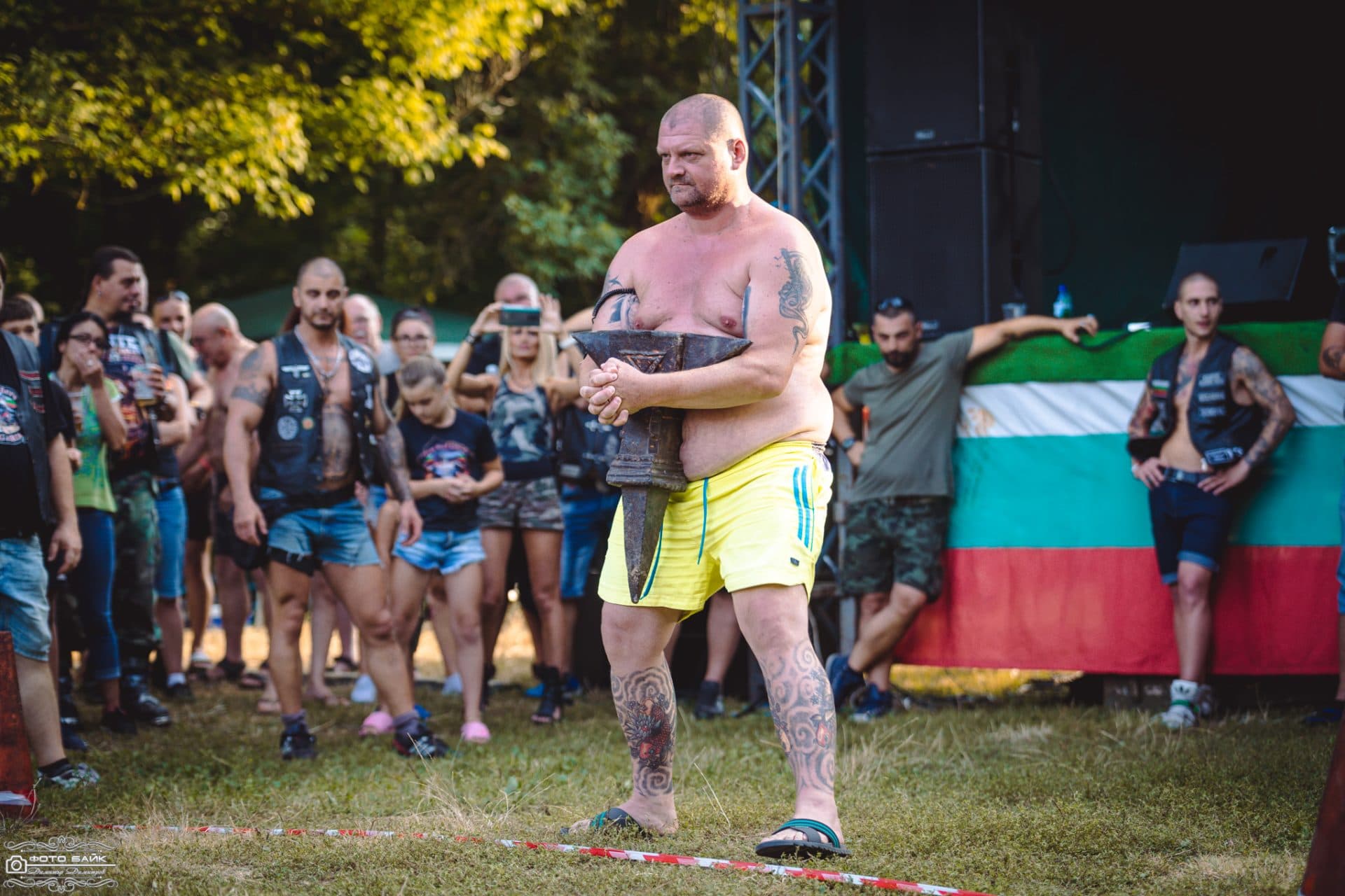 MC FREE WIND RIDERS 76