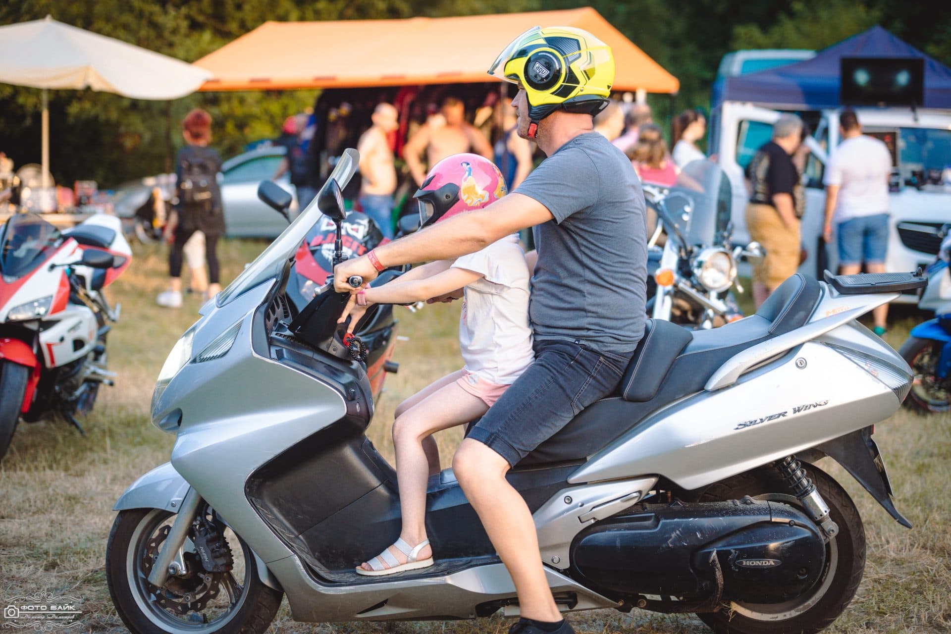 MC FREE WIND RIDERS 81