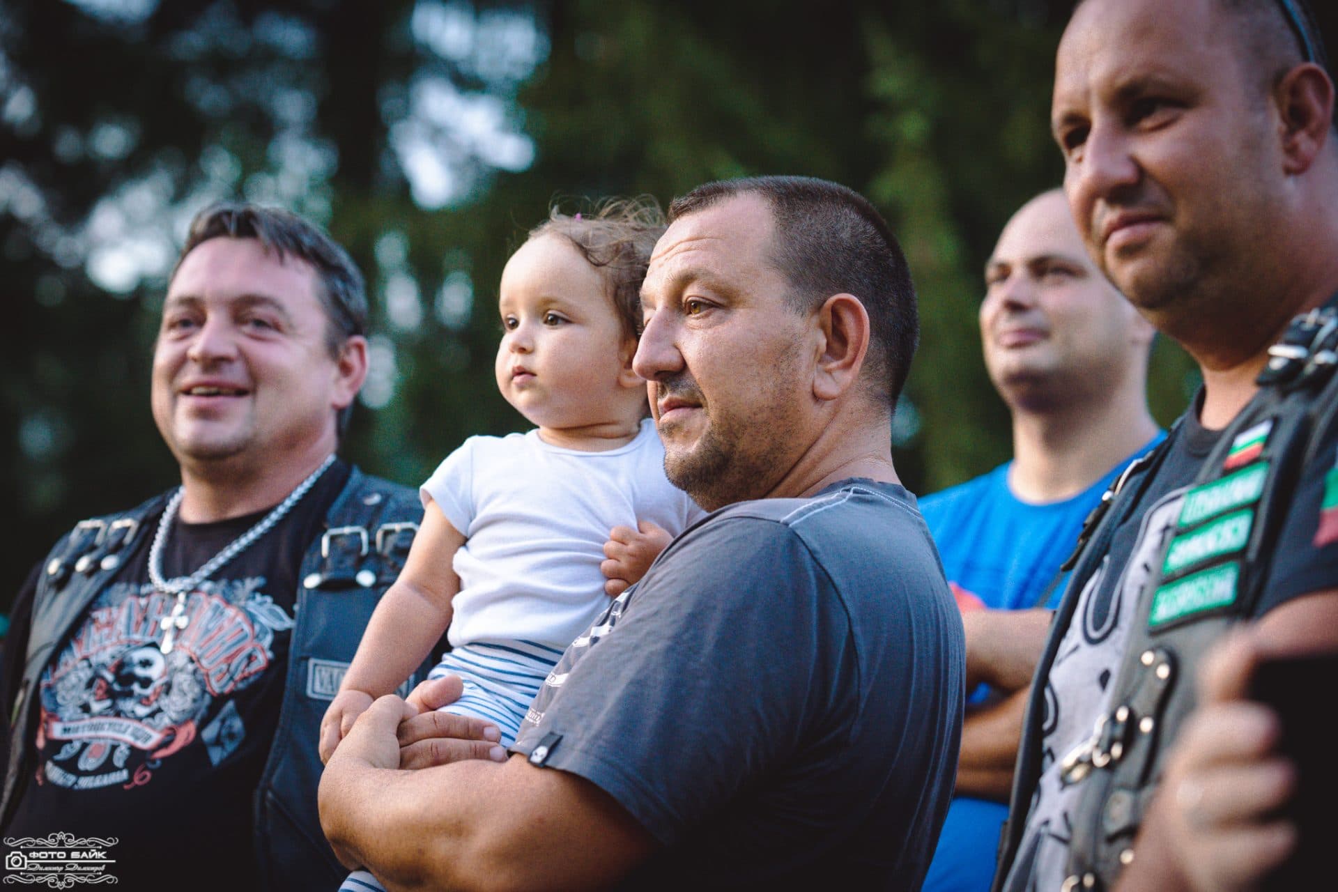 MC FREE WIND RIDERS 87