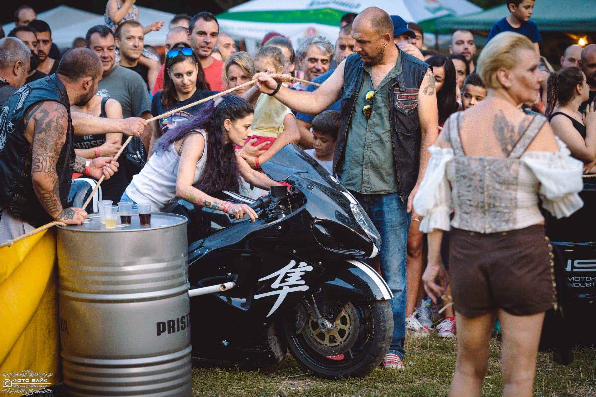 MC FREE WIND RIDERS 88