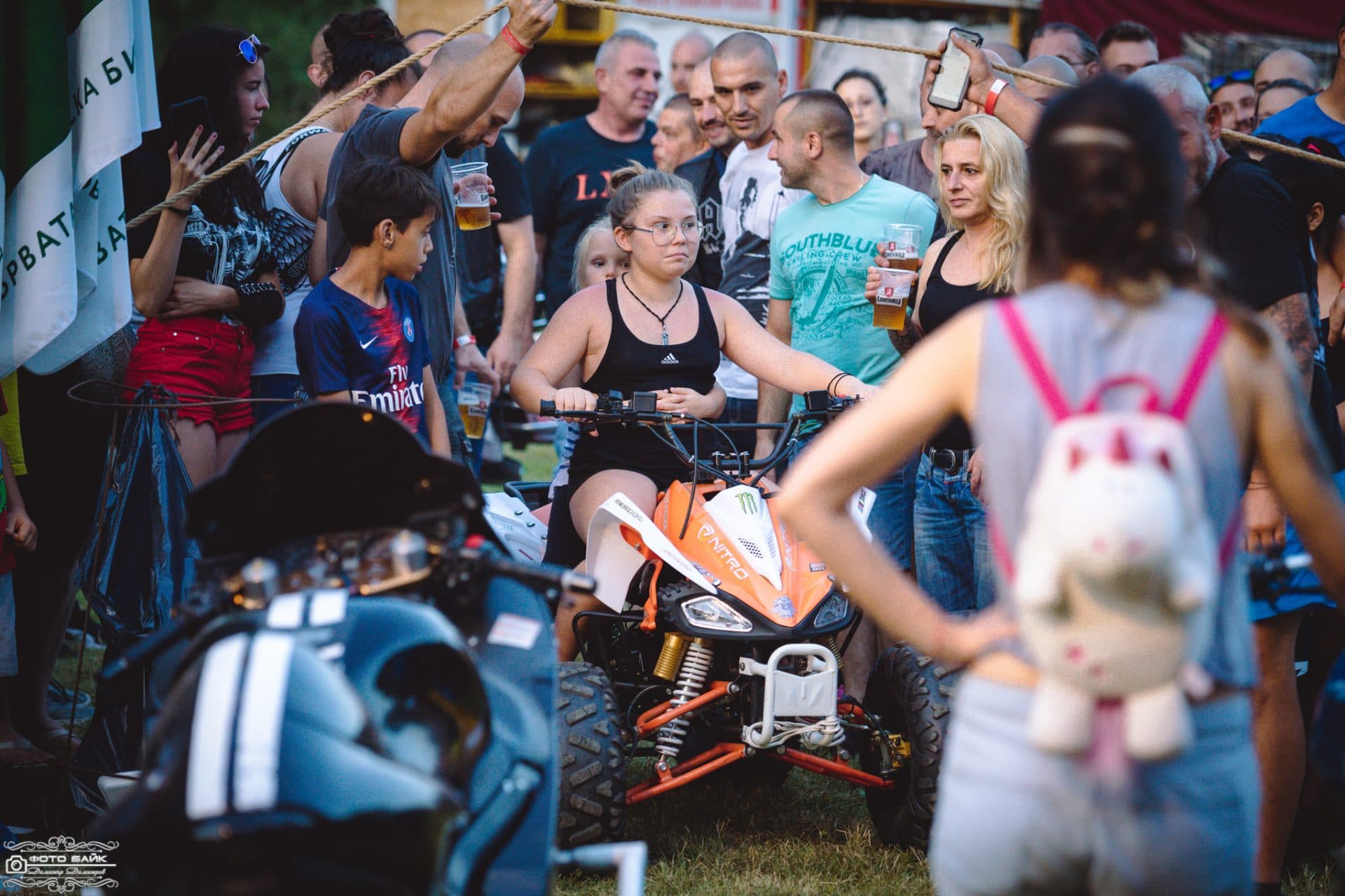 MC FREE WIND RIDERS 90