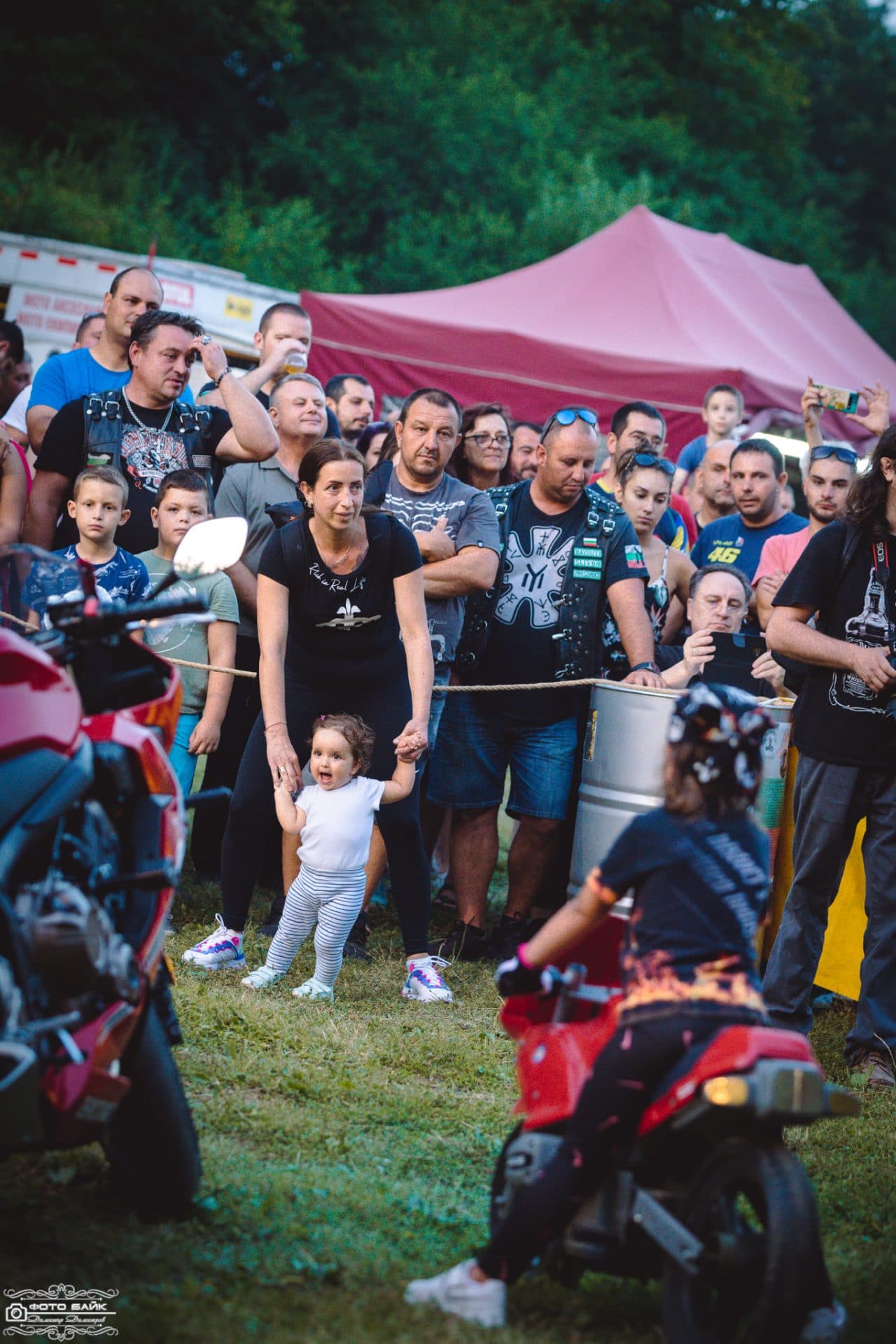 MC FREE WIND RIDERS 93