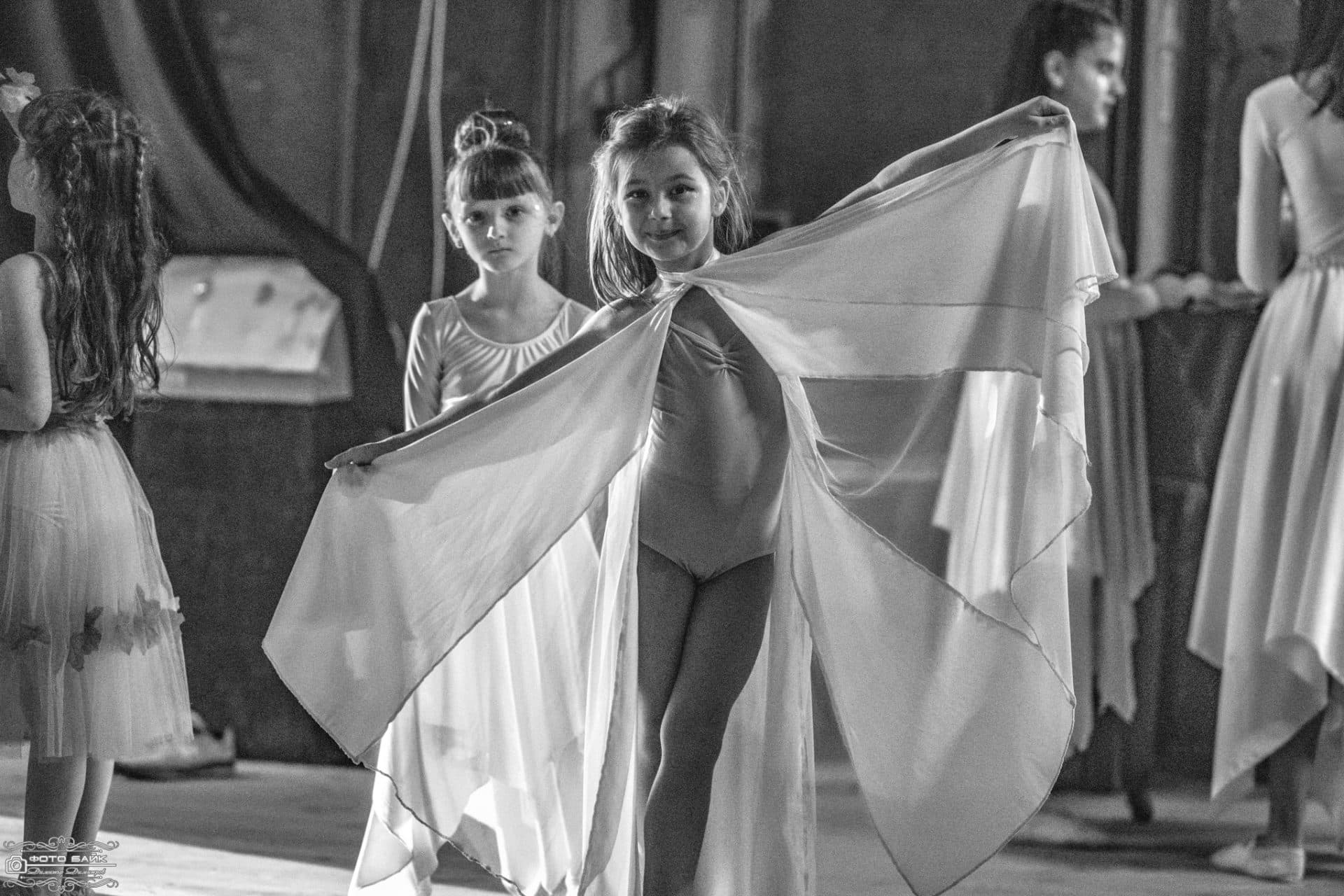 Спектакъл Тайните На Нощта 10