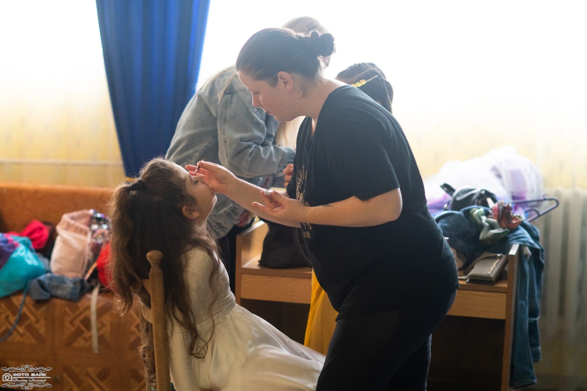 Спектакъл Тайните На Нощта 19