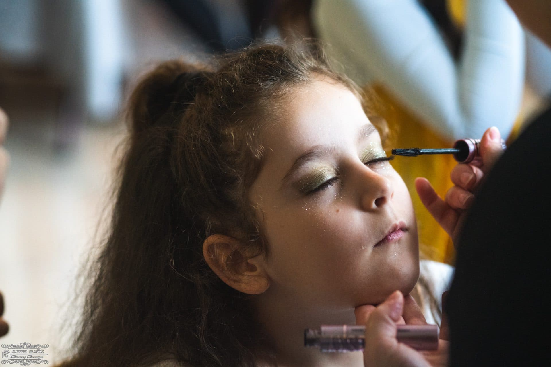 Спектакъл Тайните На Нощта 21