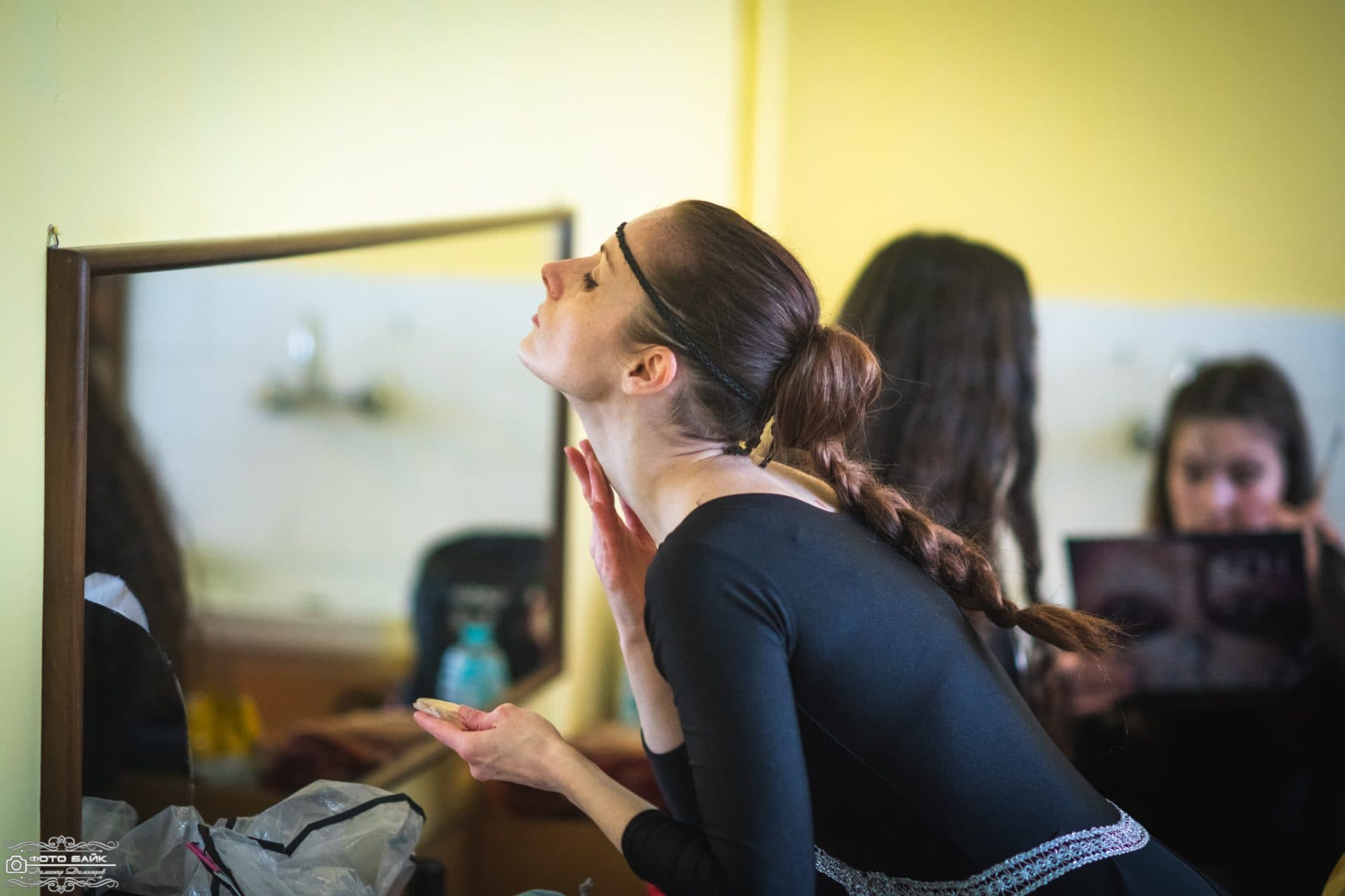 Спектакъл Тайните На Нощта 24