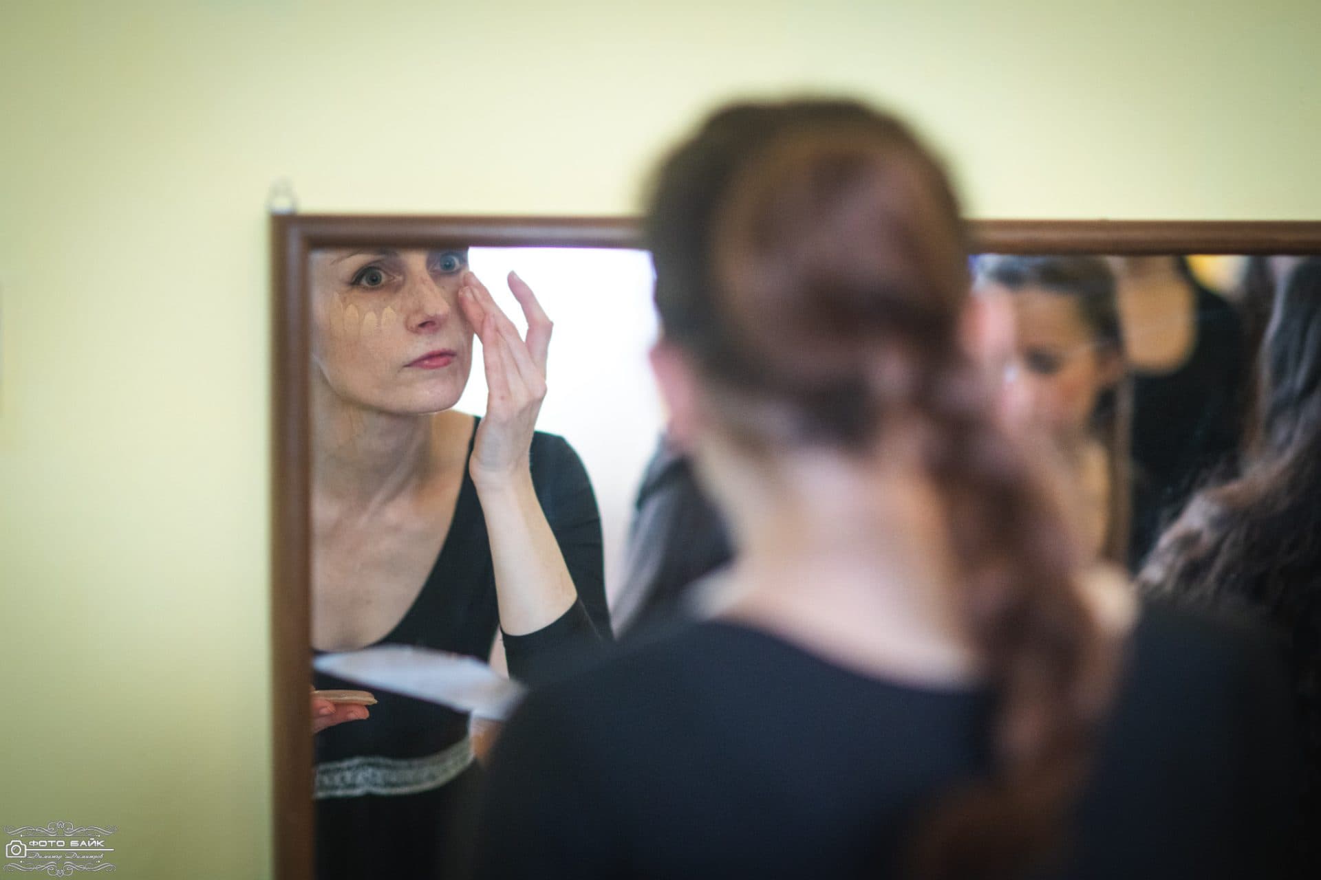 Спектакъл Тайните На Нощта 25