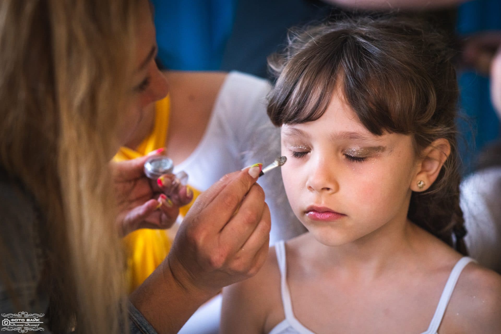 Спектакъл Тайните На Нощта 26