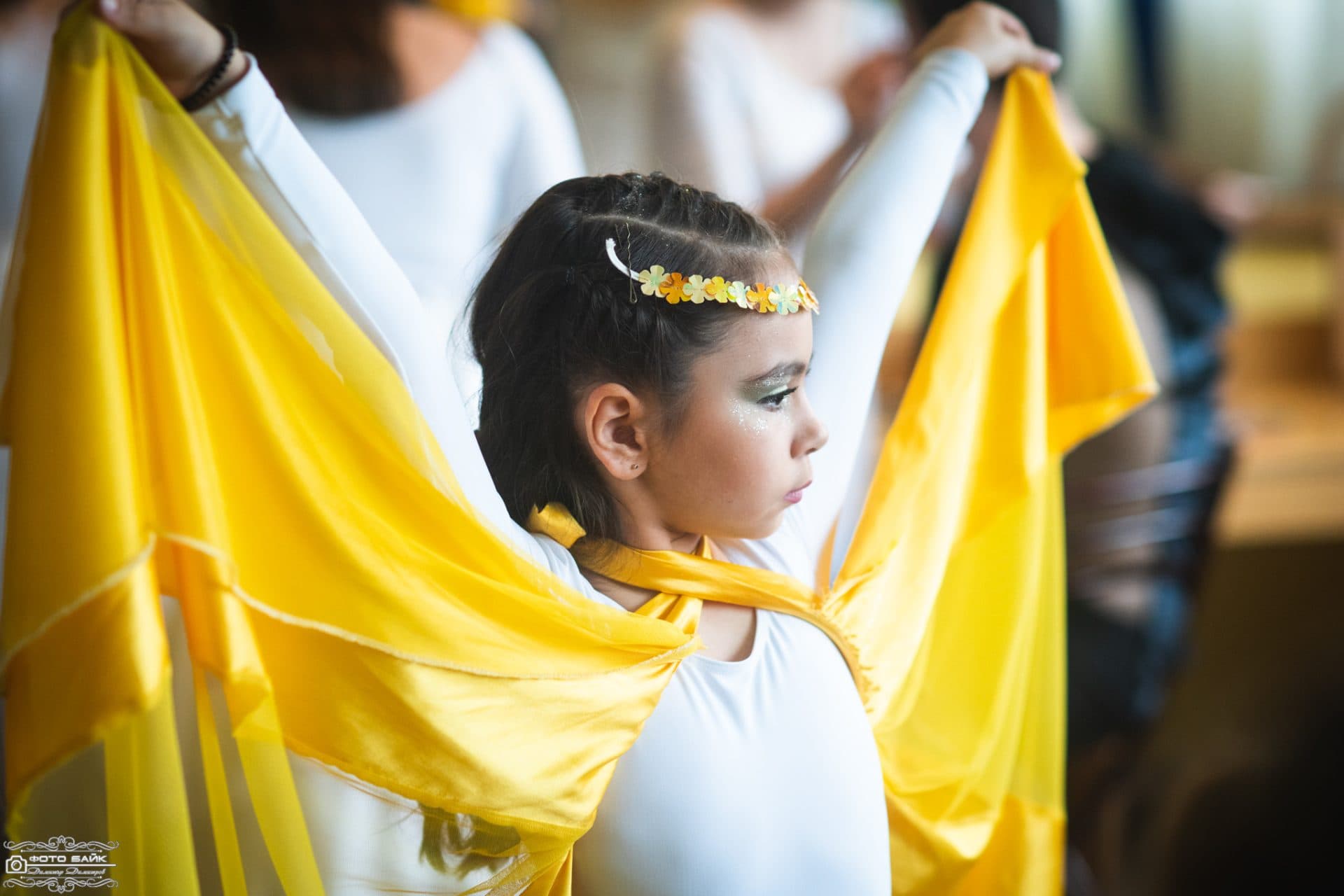 Спектакъл Тайните На Нощта 27