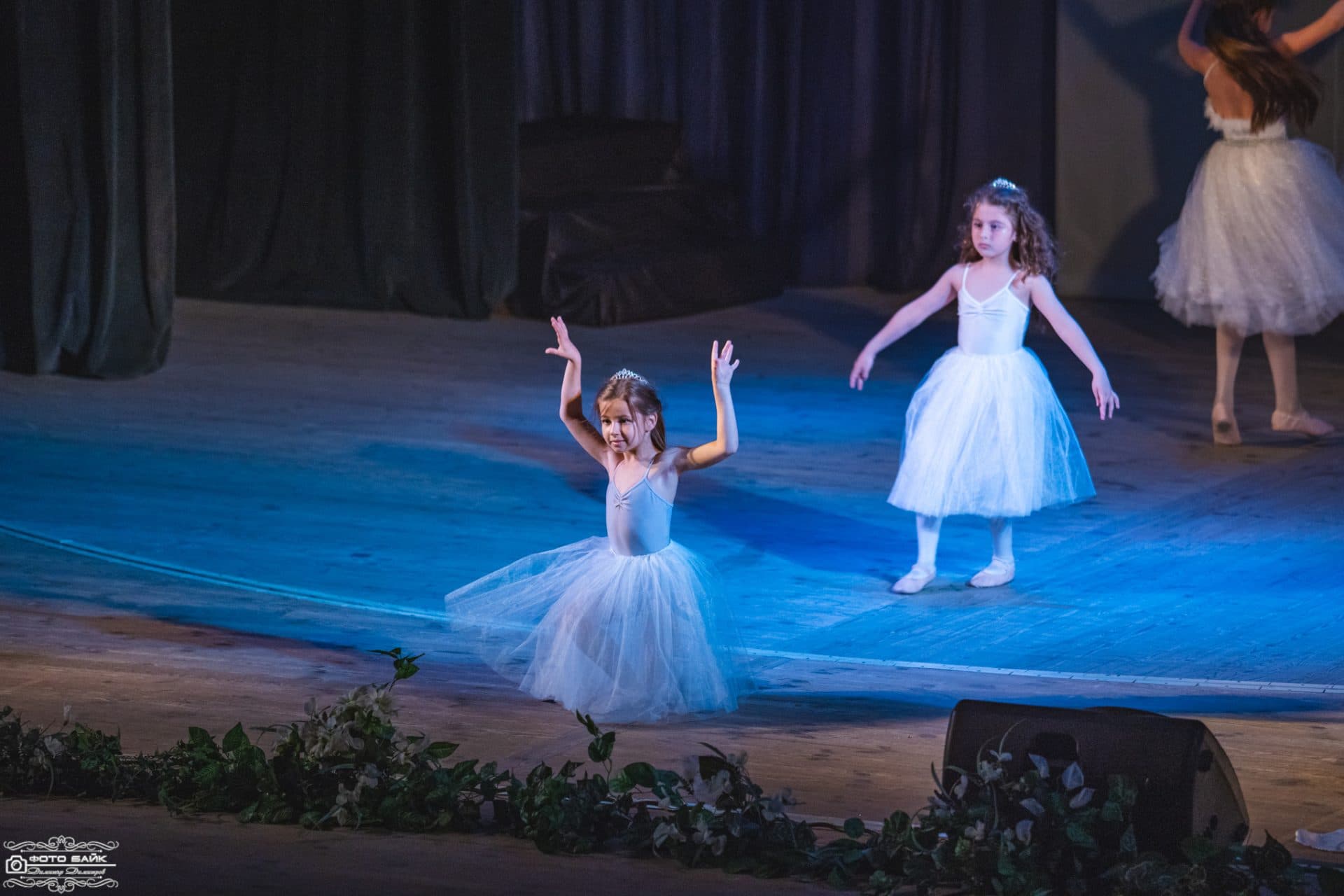 Спектакъл Тайните На Нощта 43