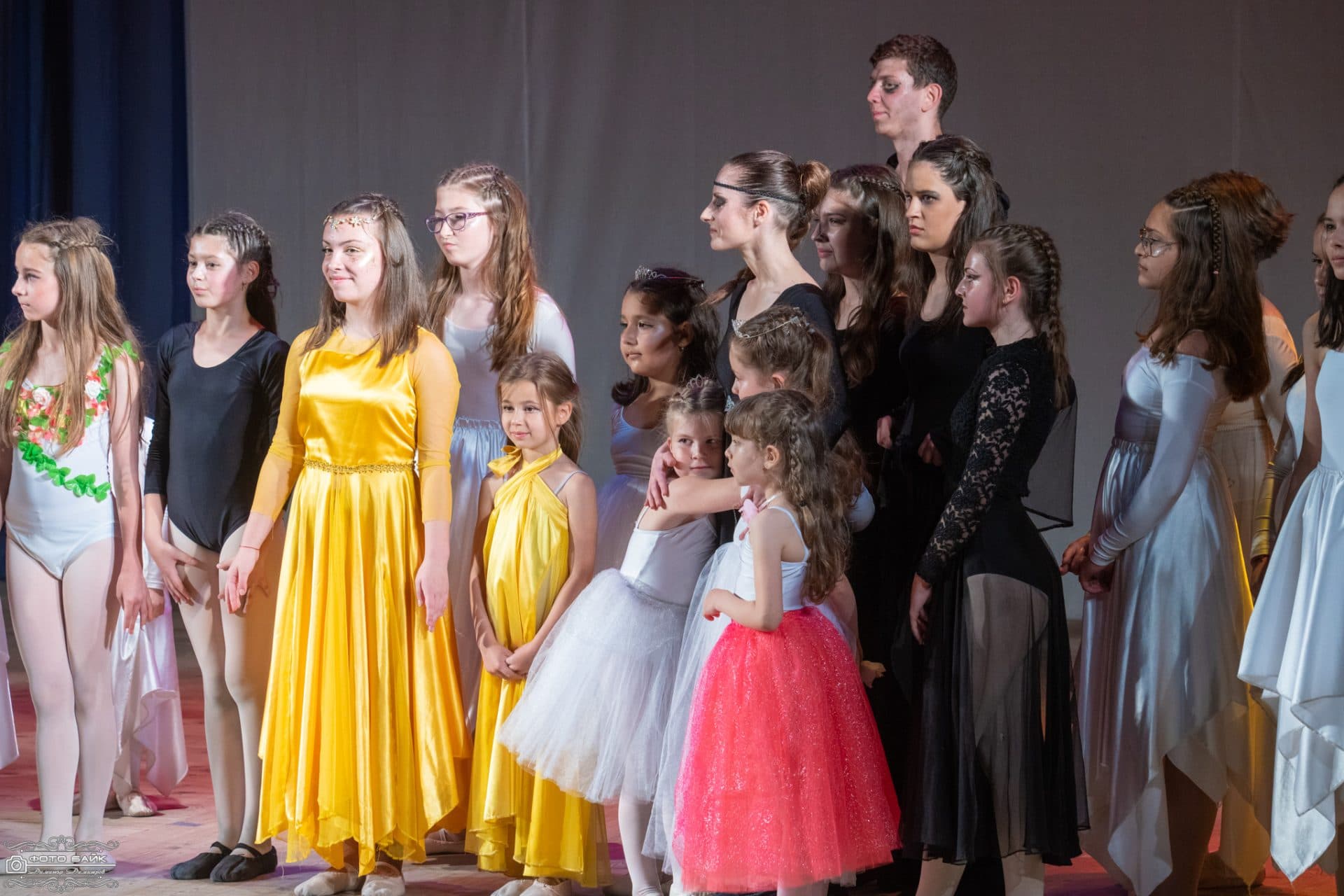 Спектакъл Тайните На Нощта 59