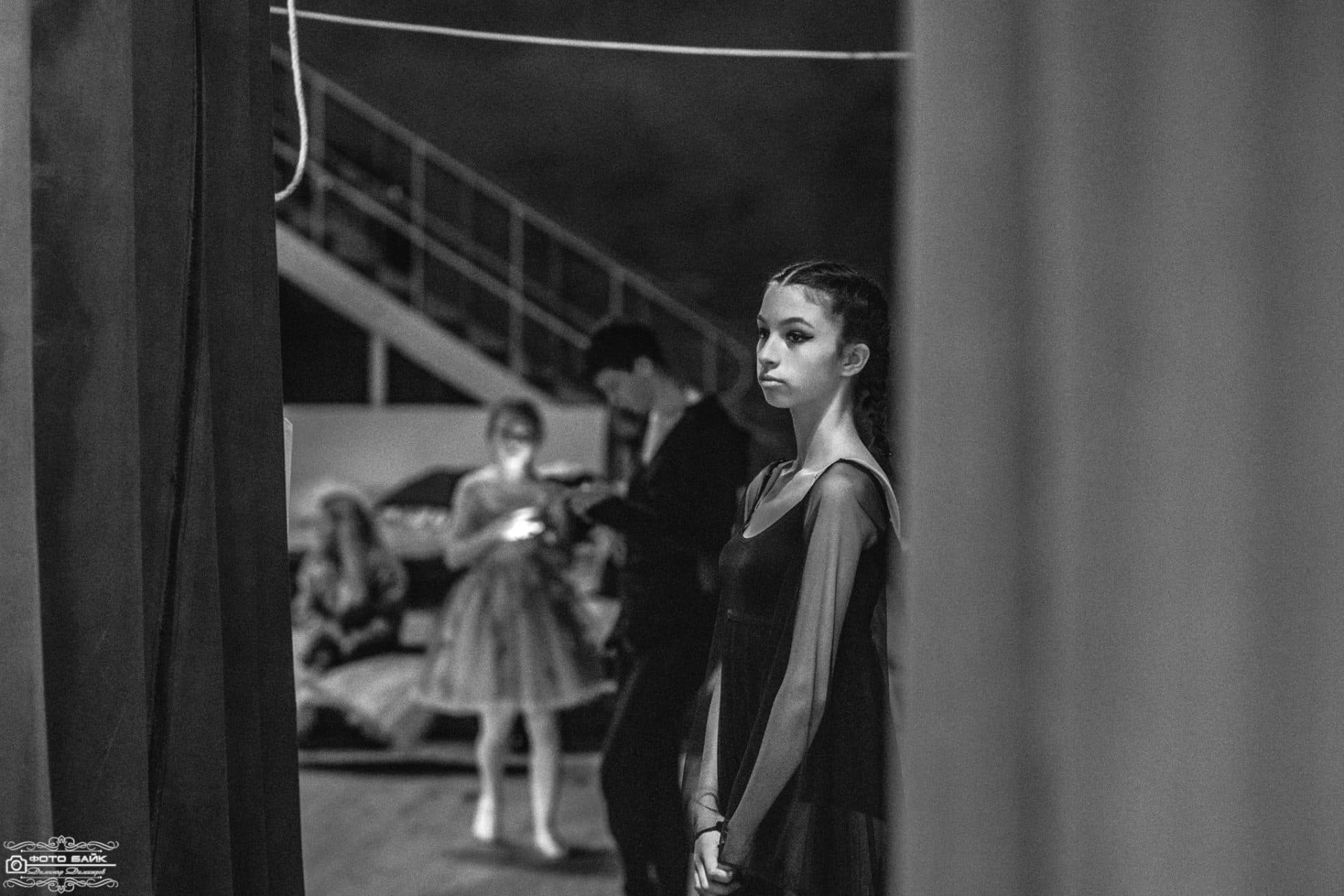 Спектакъл Тайните На Нощта 8