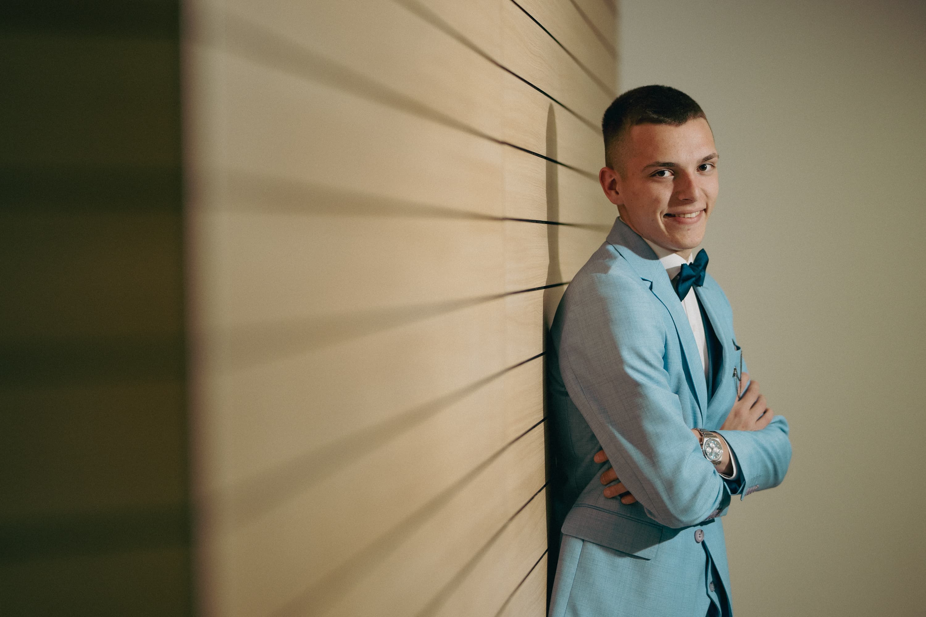 Индивидуална Сесия - Адриан