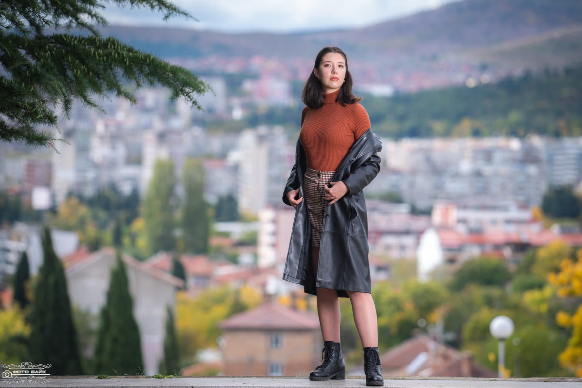 Абитуриентска фотография 102