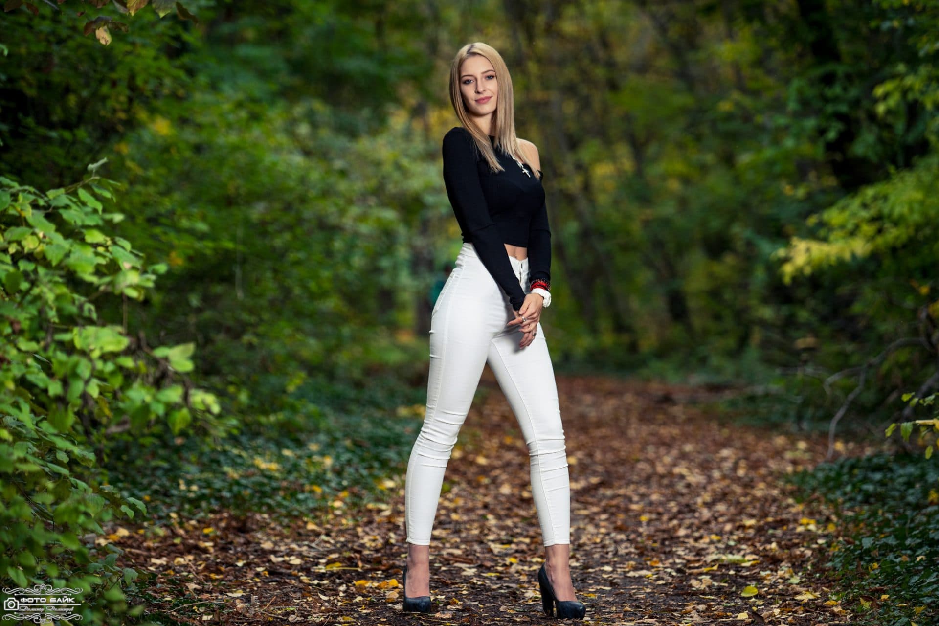 Абитуриентска фотография 104