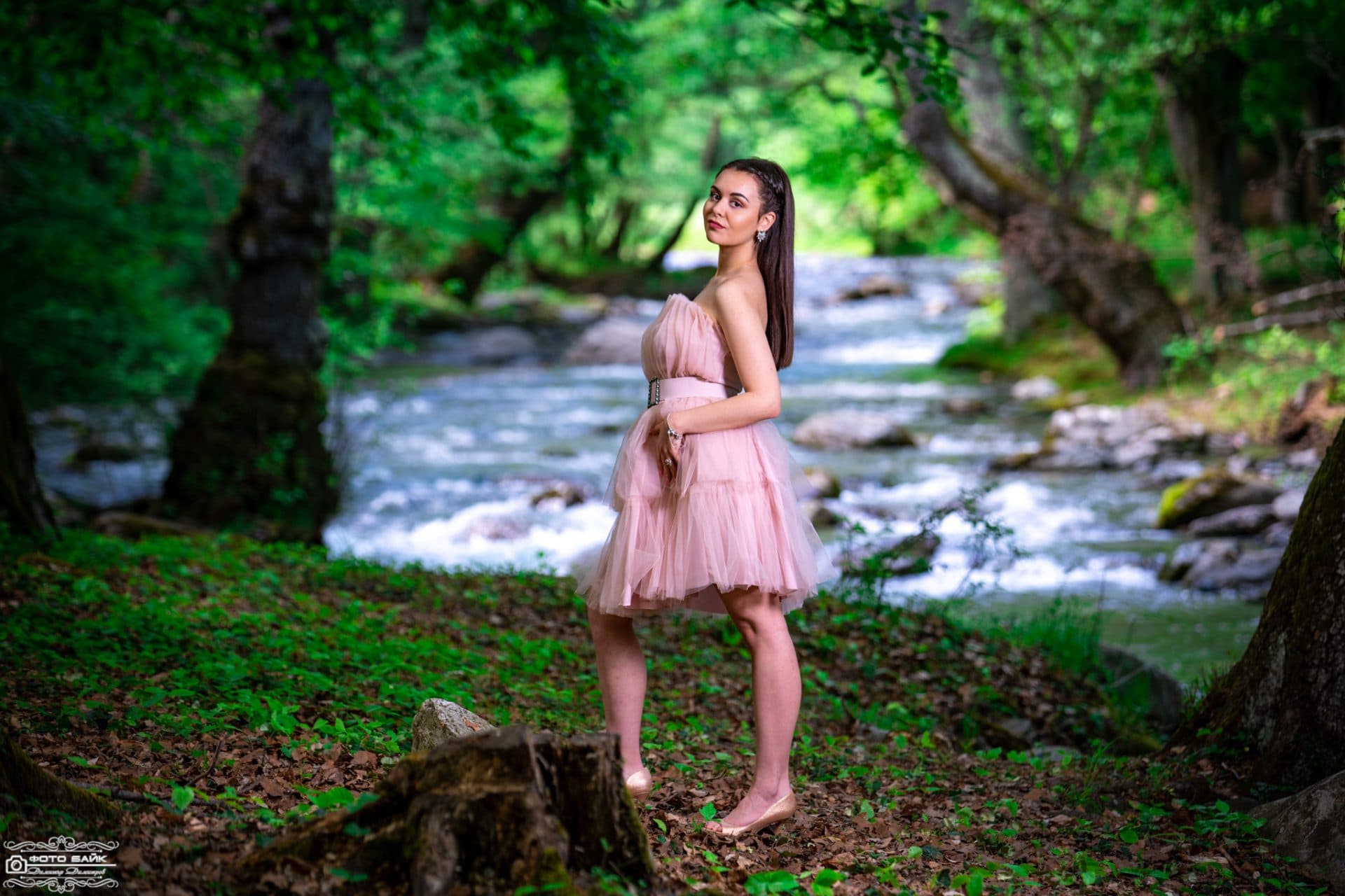 Абитуриентска фотография 11