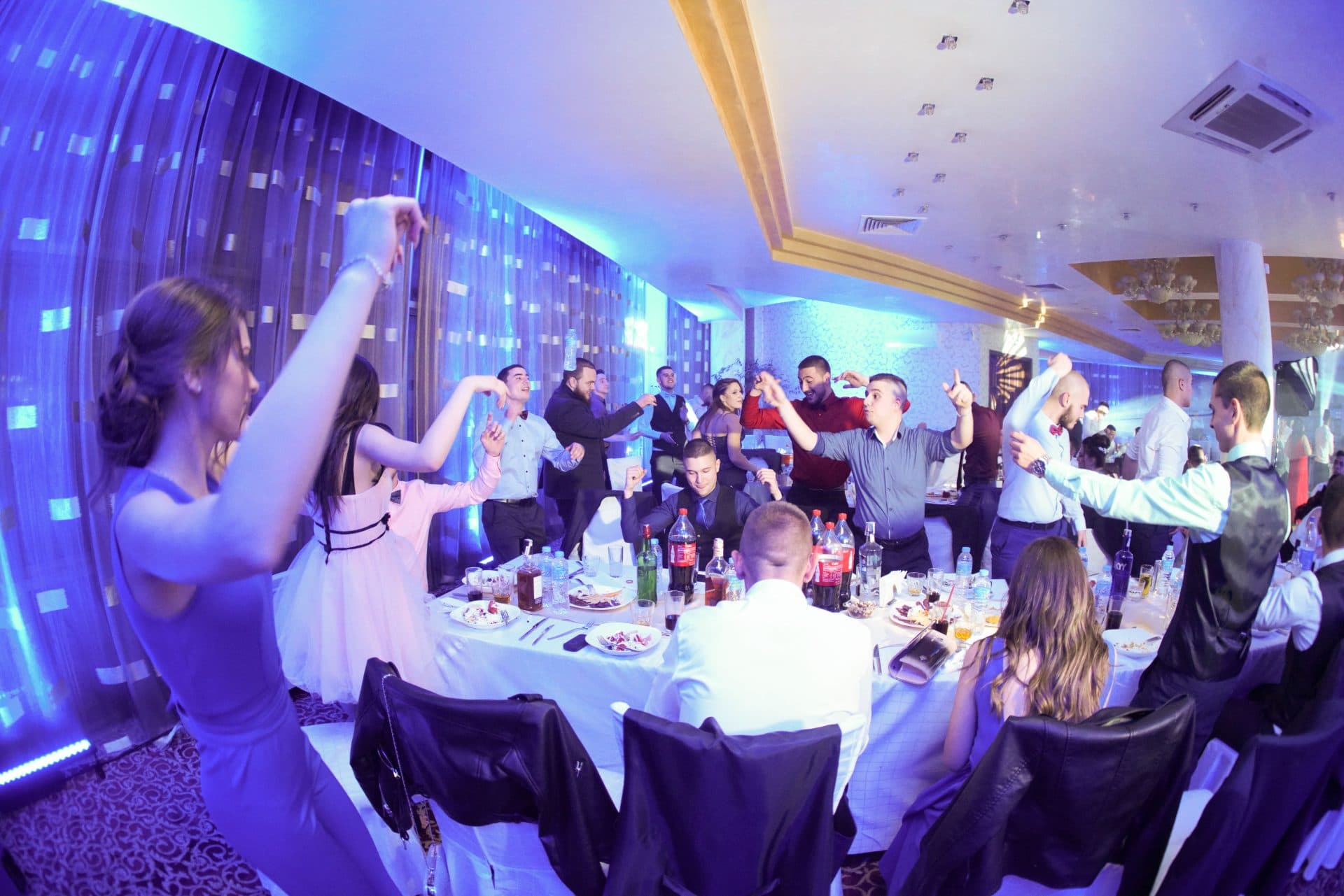 Абитуриентска фотография 12