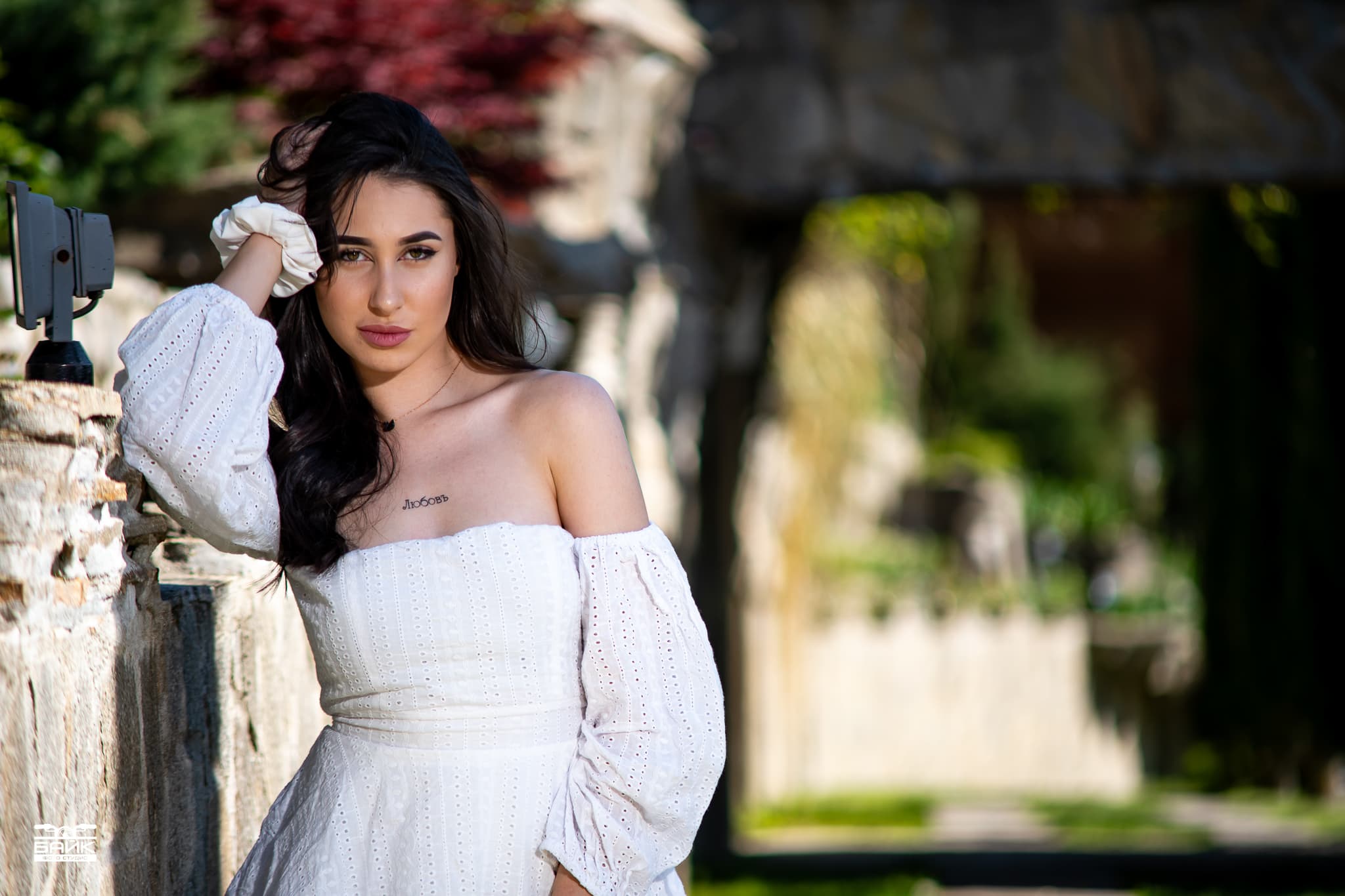 Абитуриентска фотография 124