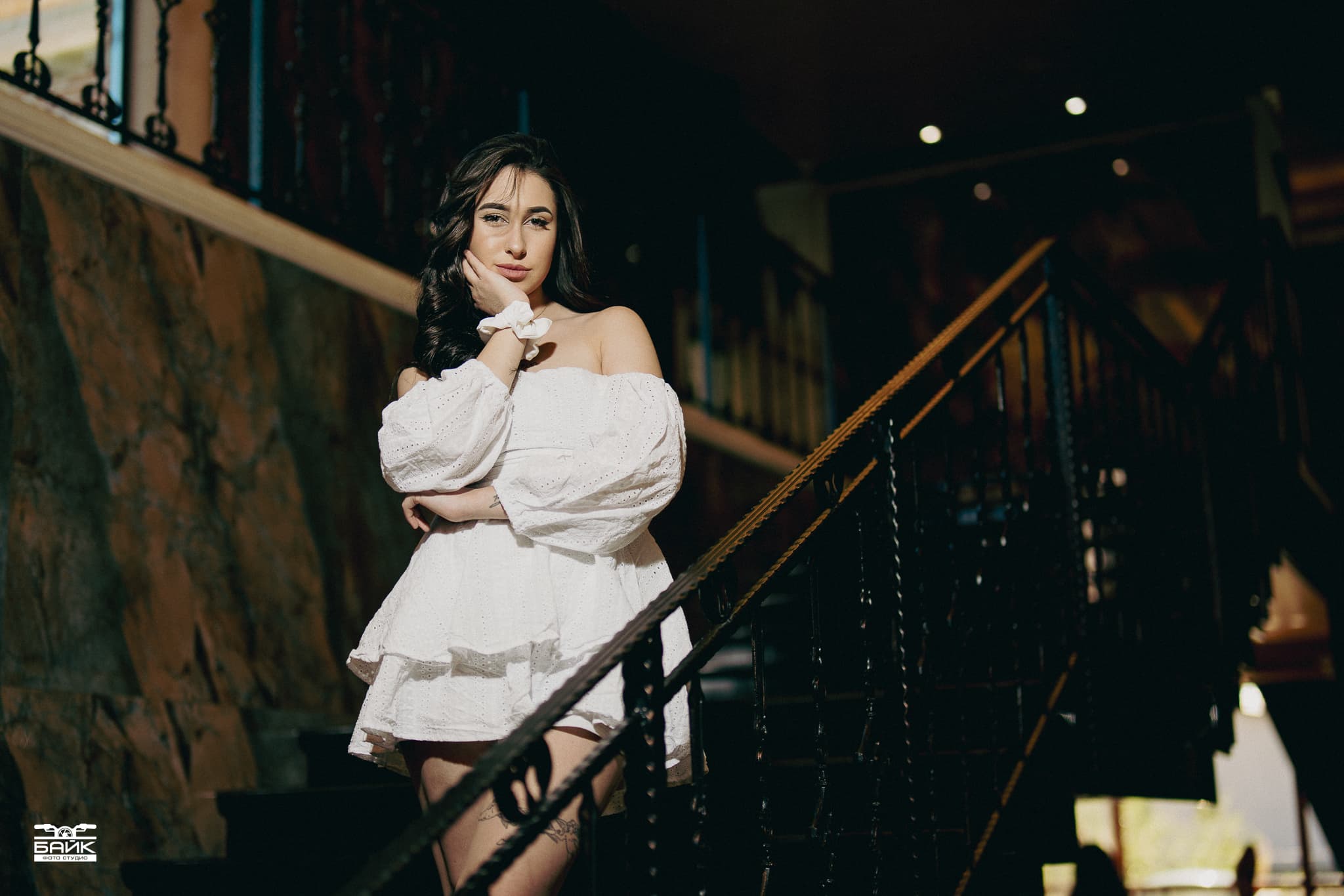 Абитуриентска фотография 128