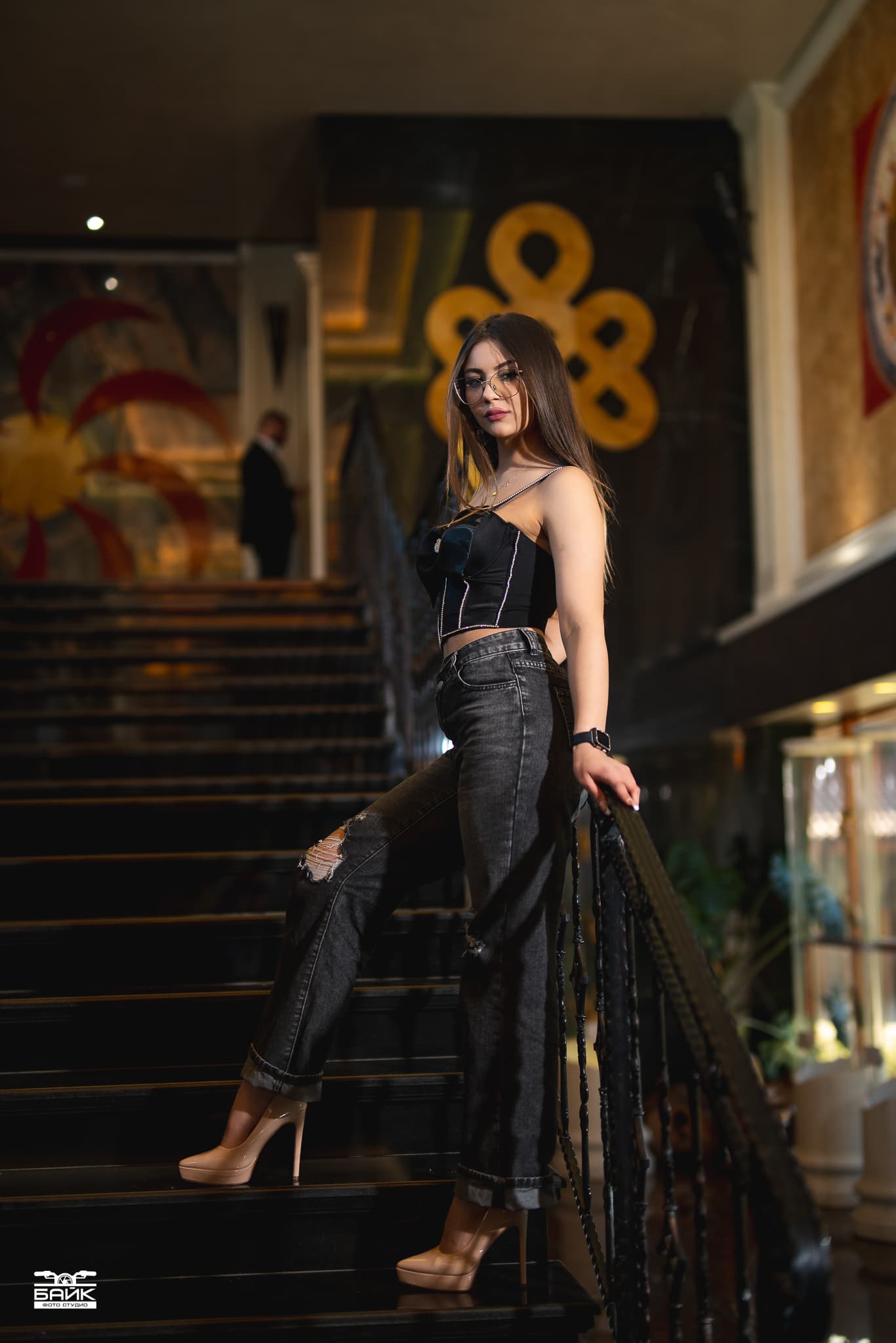 Абитуриентска фотография 129